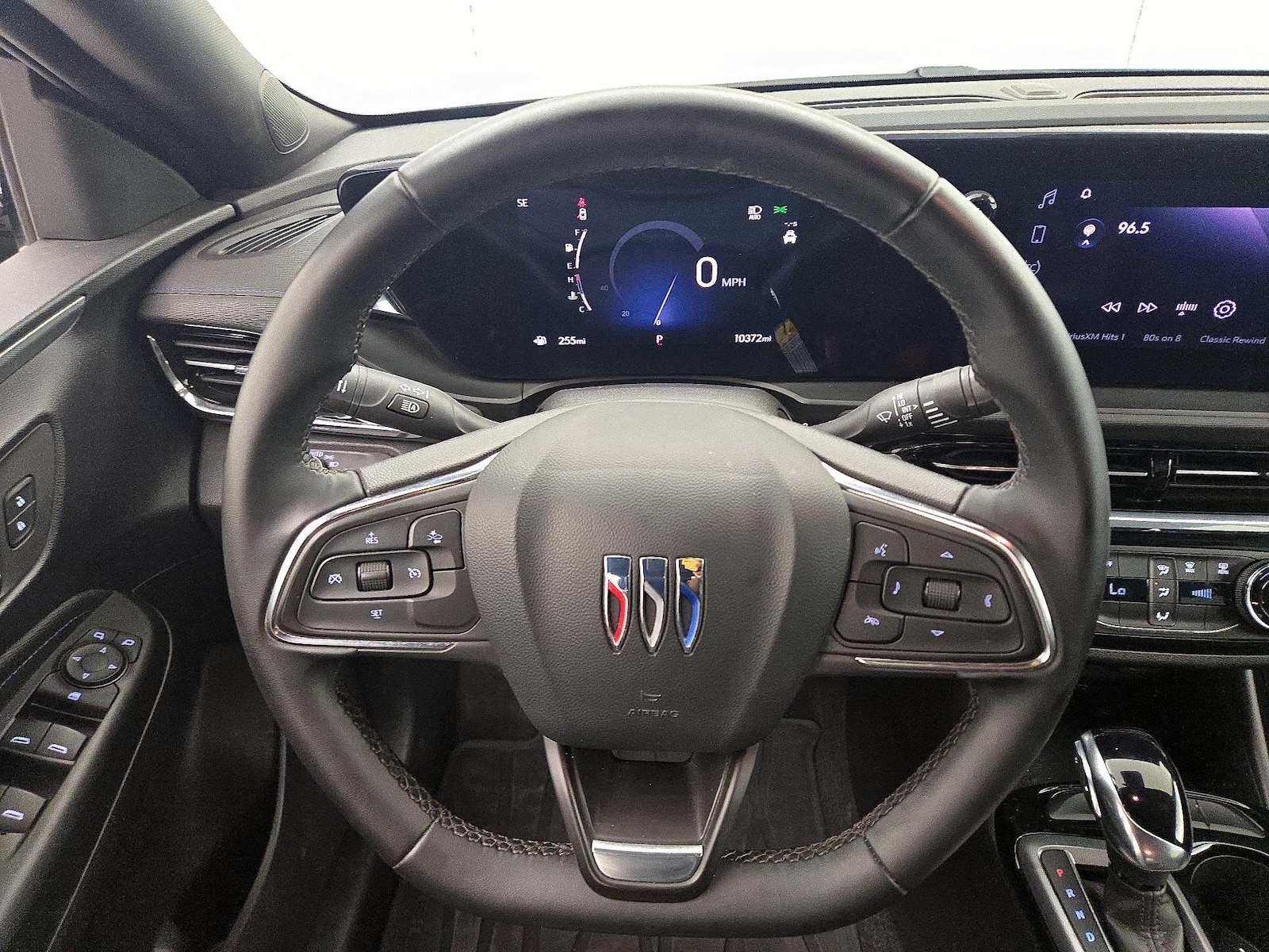 2026 Buick Envista Sport Touring - Photo 11