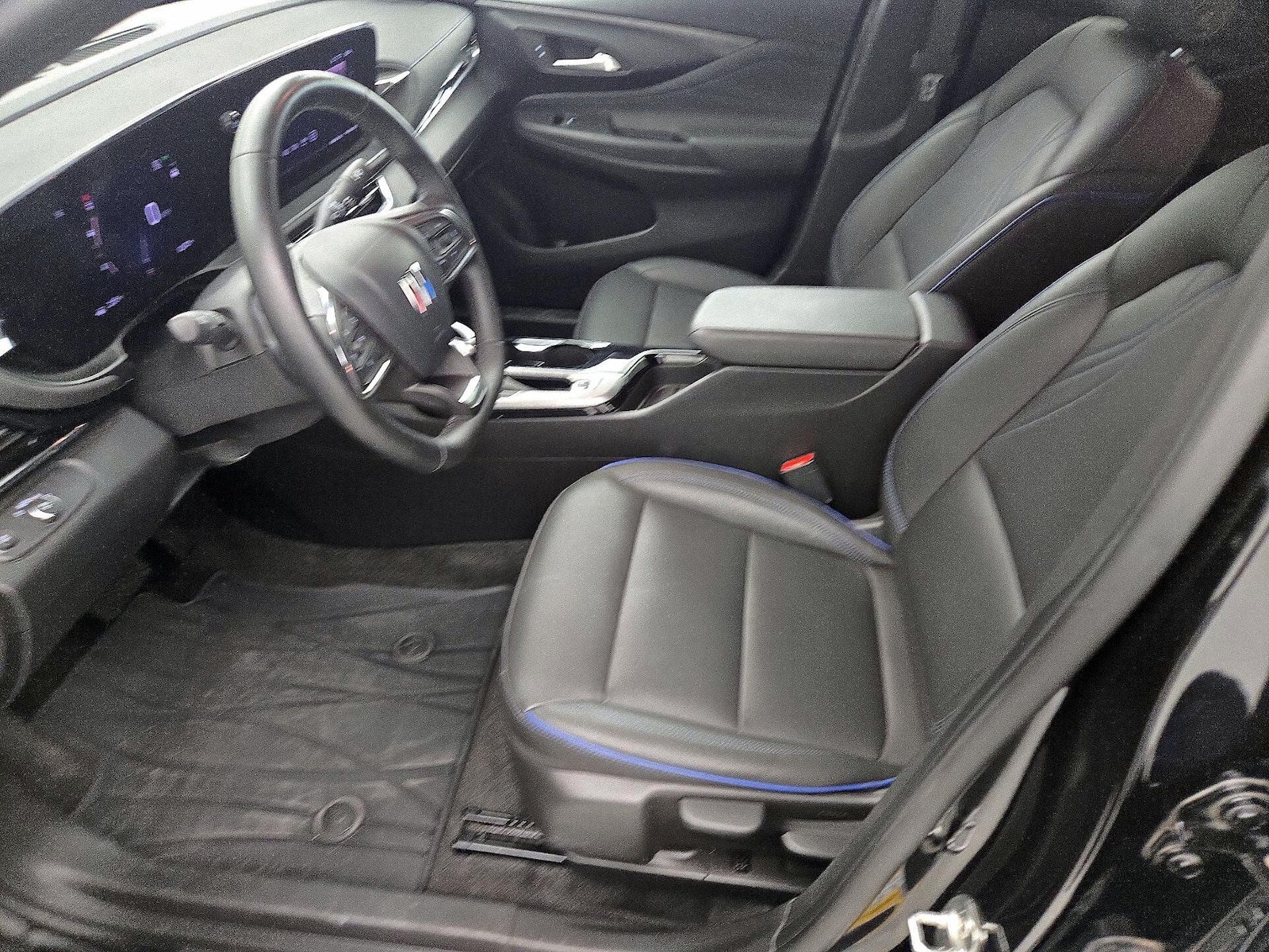 2026 Buick Envista Sport Touring - Photo 12