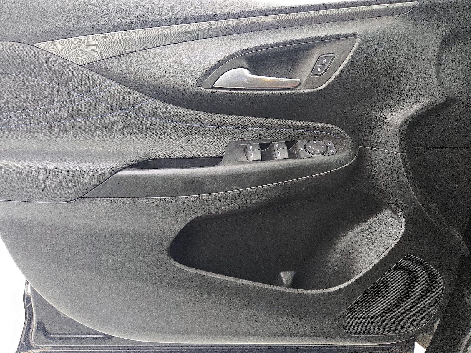 2026 Buick Envista Sport Touring - Photo 13