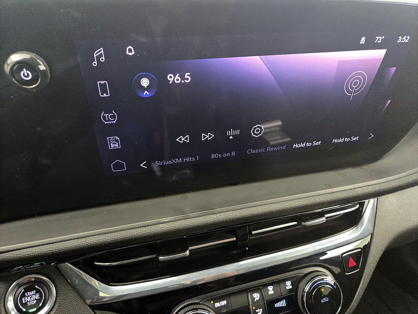 2026 Buick Envista Sport Touring - Photo 16