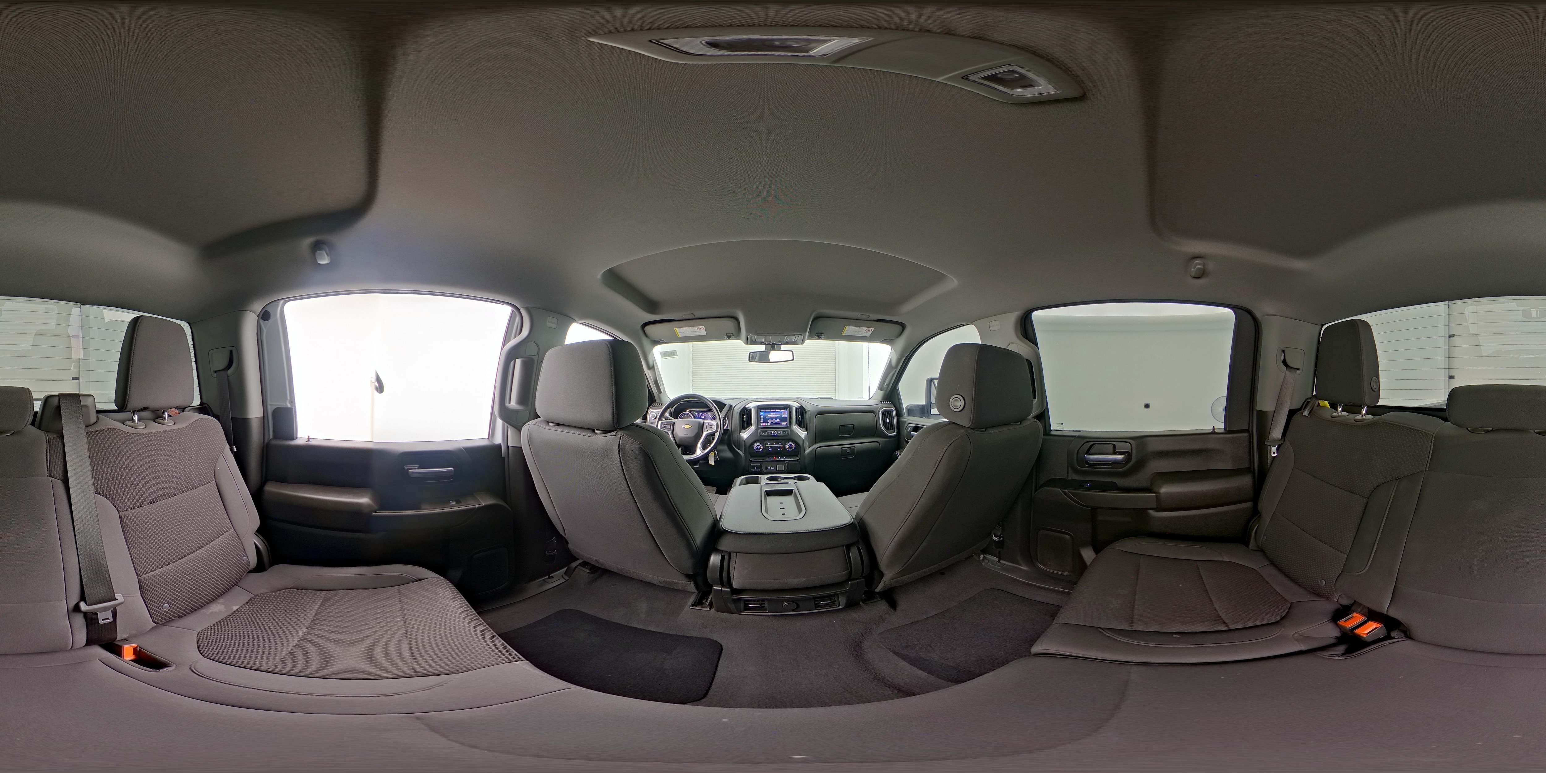 2022 Chevrolet Silverado 2500HD Custom - Photo 23