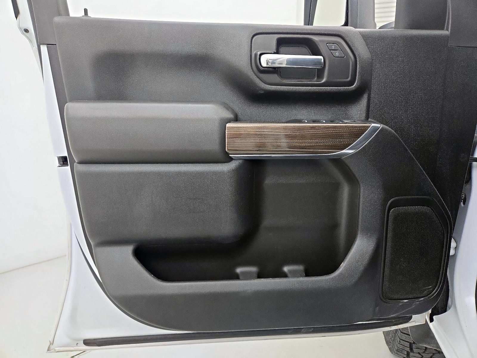 2022 Chevrolet Silverado 2500HD Custom - Photo 11