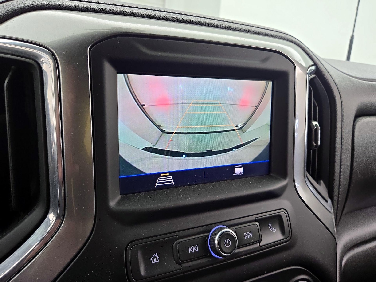 2022 Chevrolet Silverado 2500HD Custom - Photo 13
