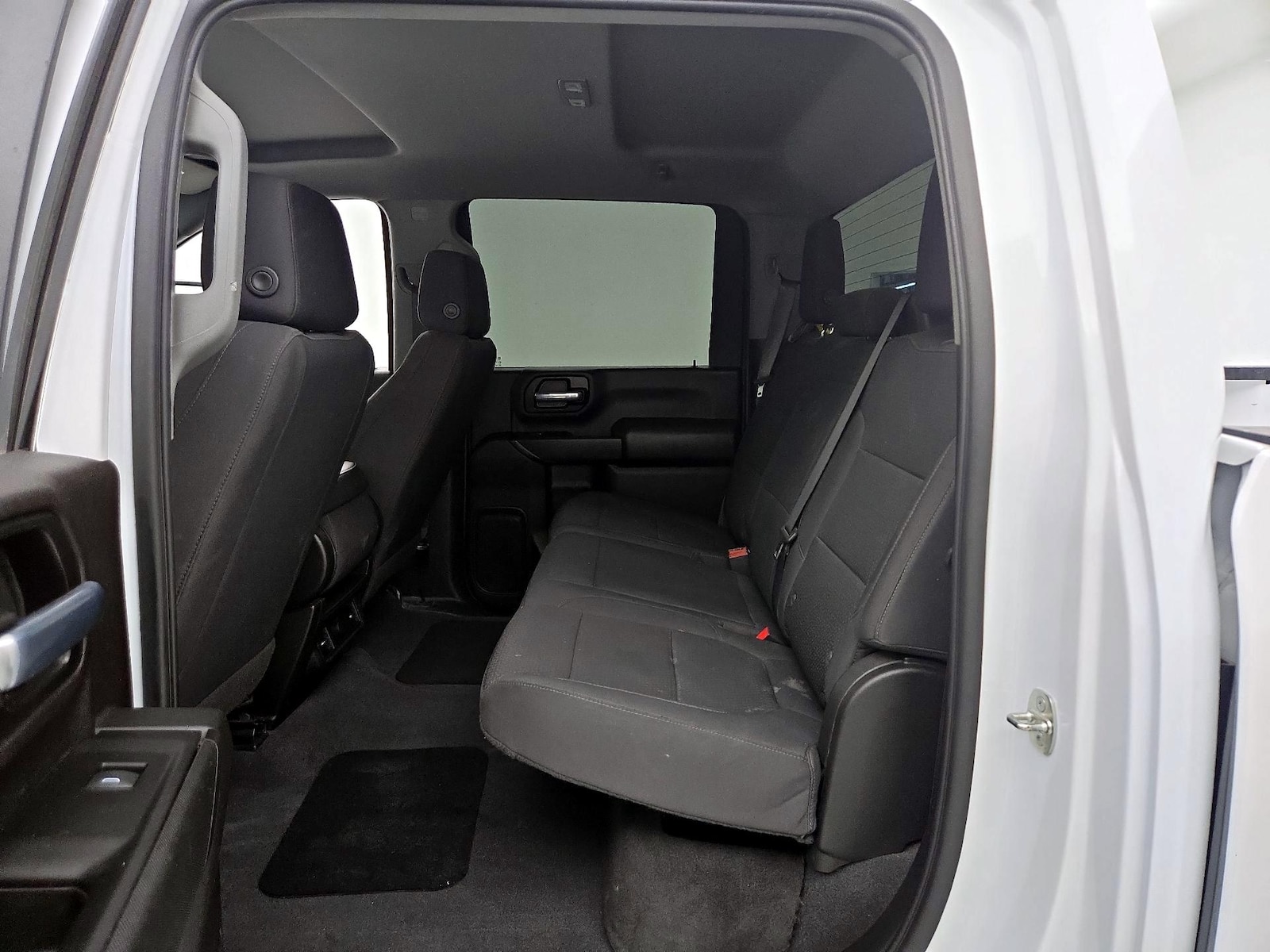 2022 Chevrolet Silverado 2500HD Custom - Photo 18