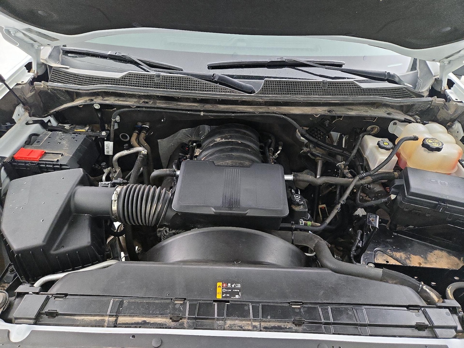 2022 Chevrolet Silverado 2500HD Custom - Photo 20