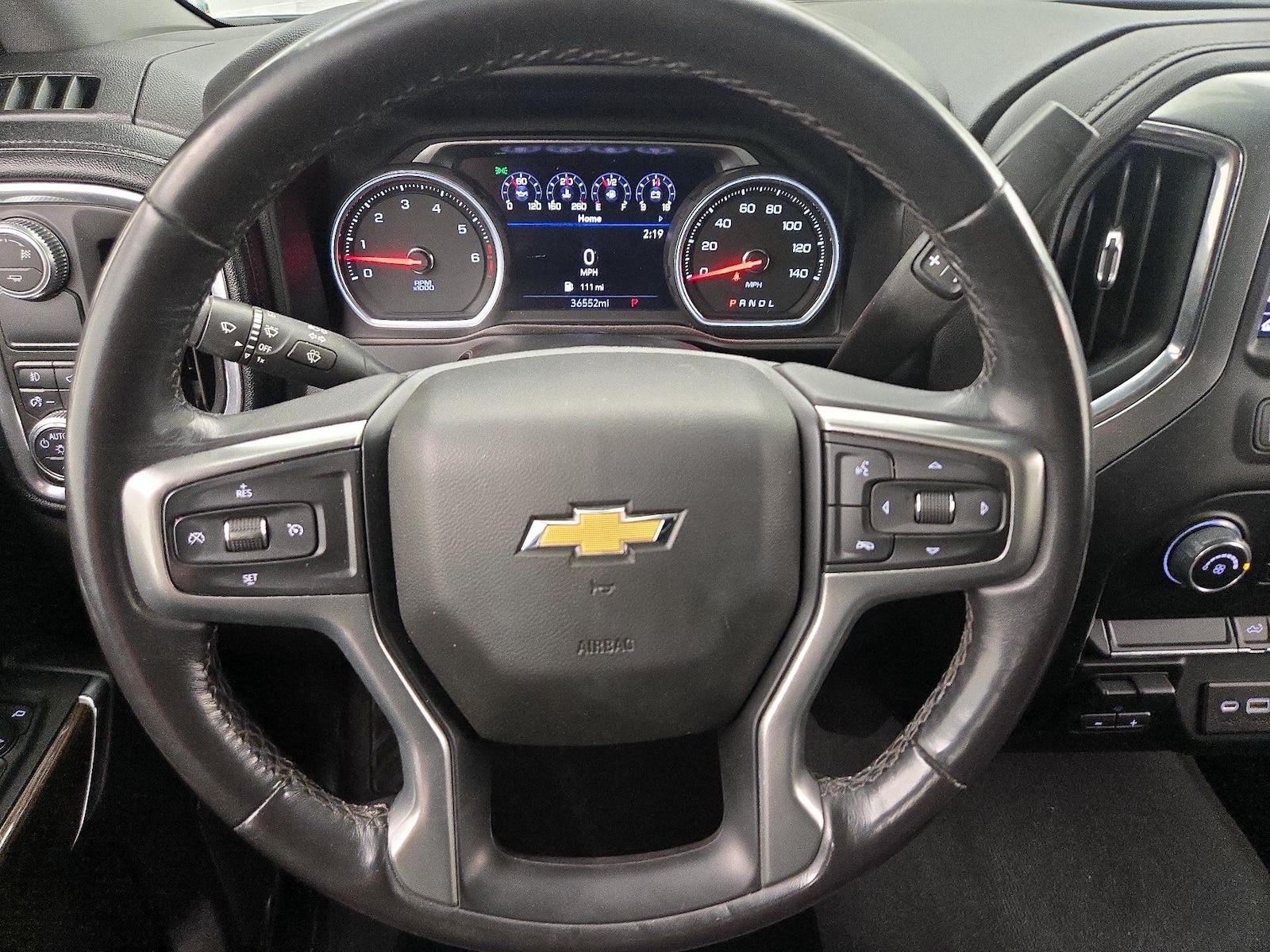 2022 Chevrolet Silverado 2500HD Custom - Photo 9