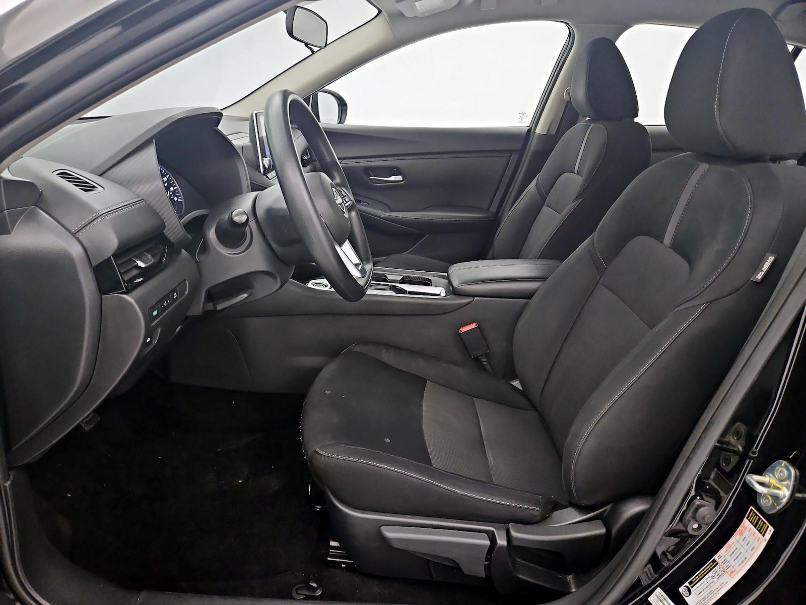 Side Airbags