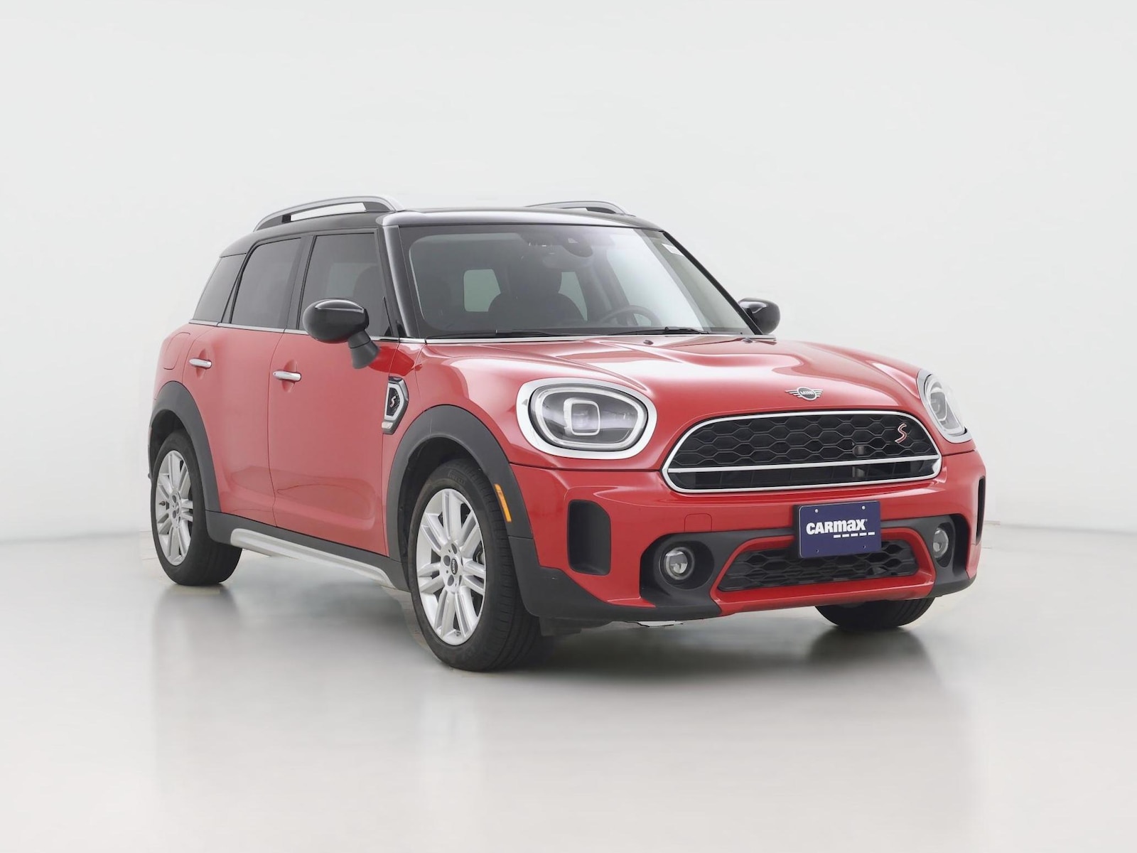 2023 MINI Countryman