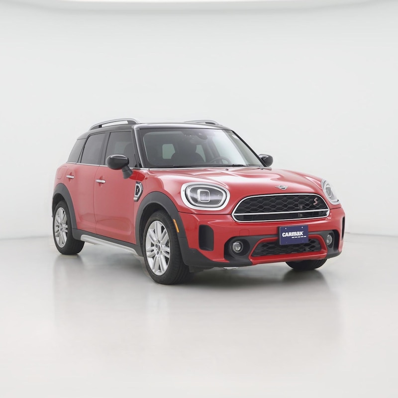 2023 Mini Cooper Countryman S