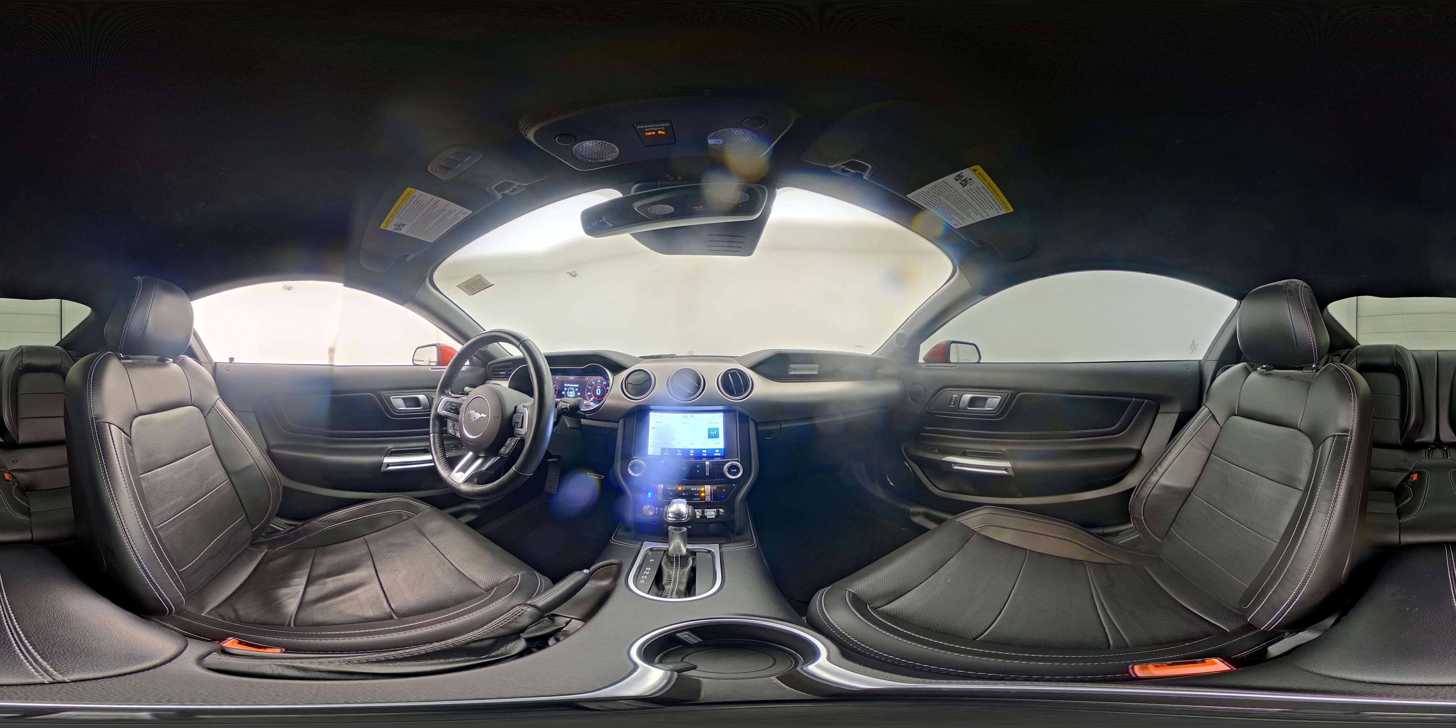 2023 Ford Mustang GT Premium - Photo 25