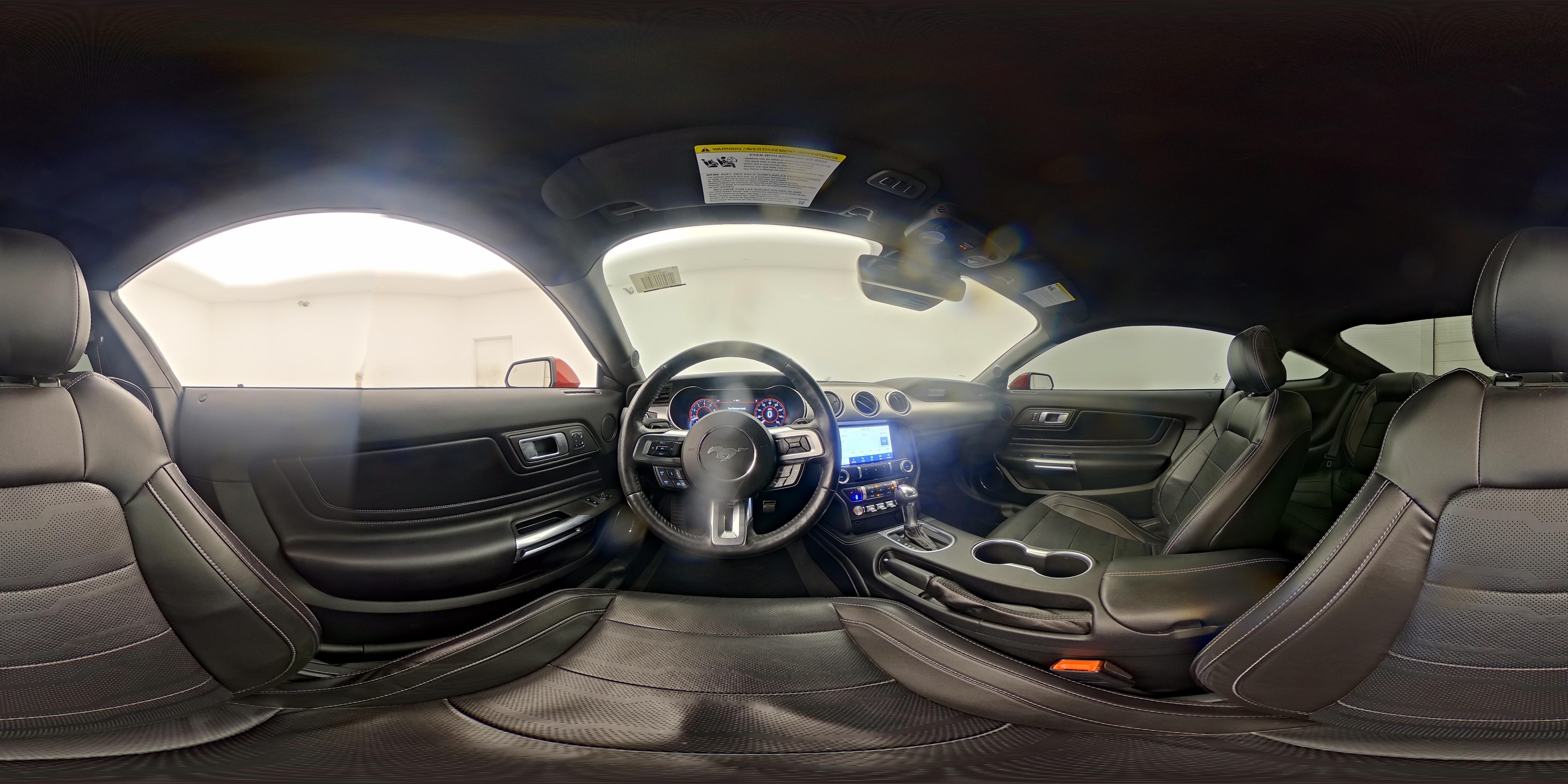 2023 Ford Mustang GT Premium - Photo 26