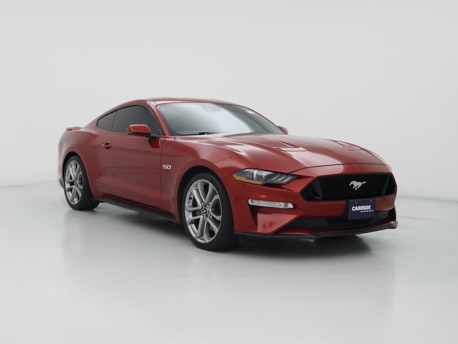 2023 Ford Mustang GT Premium - Photo 1