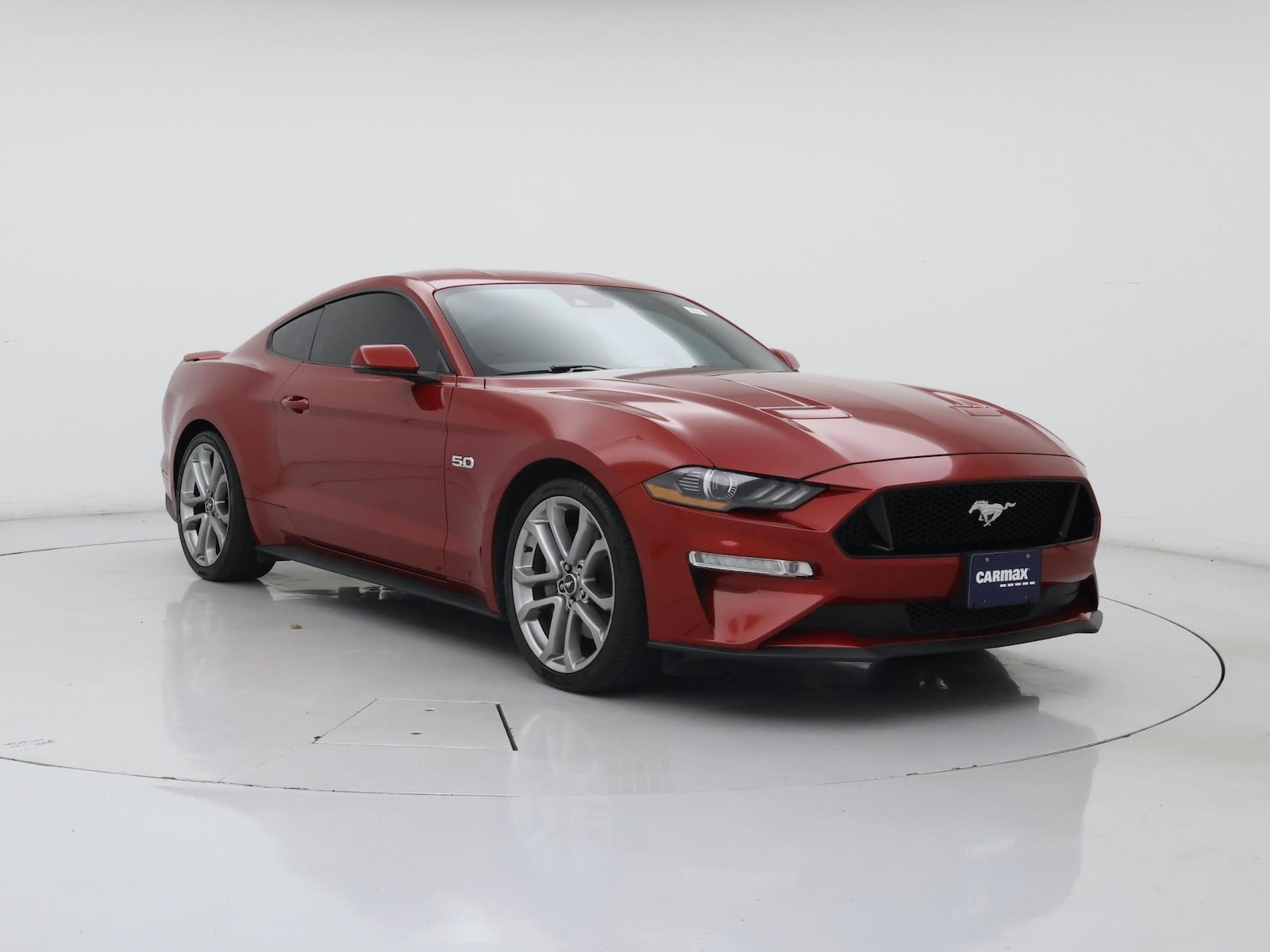 2023 Ford Mustang GT Premium - Photo 2