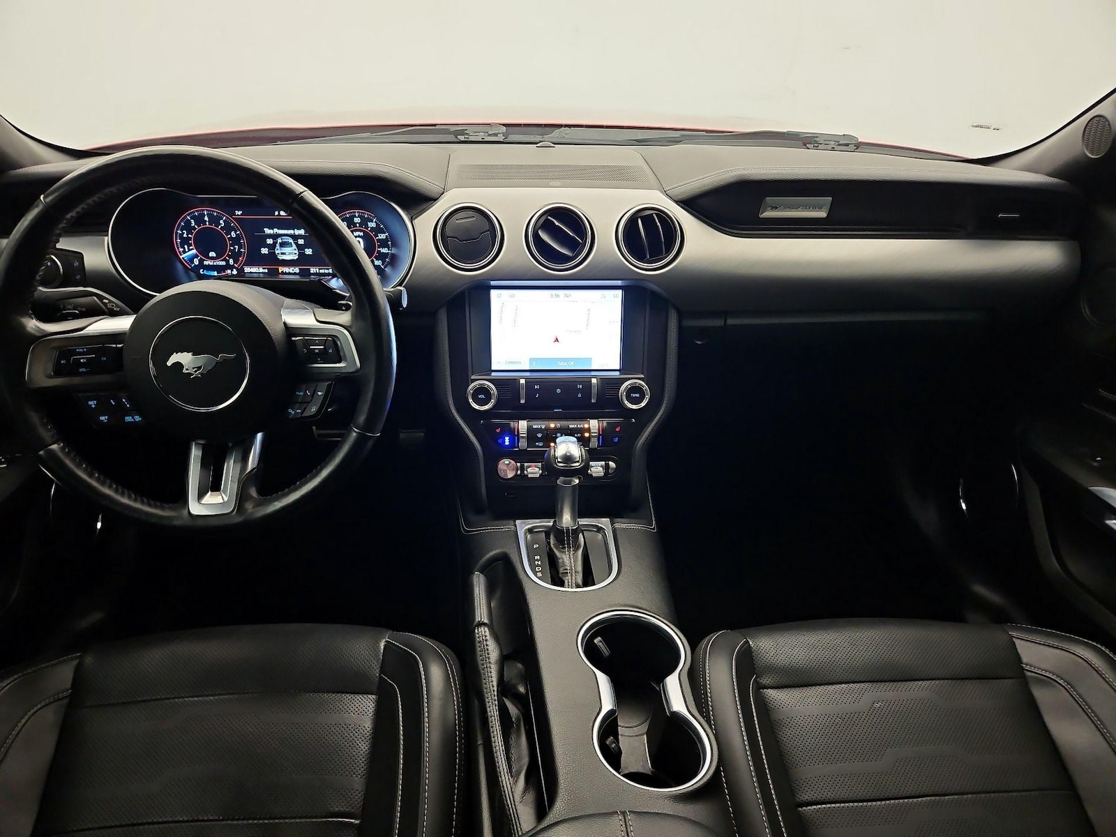 2023 Ford Mustang GT Premium - Photo 10