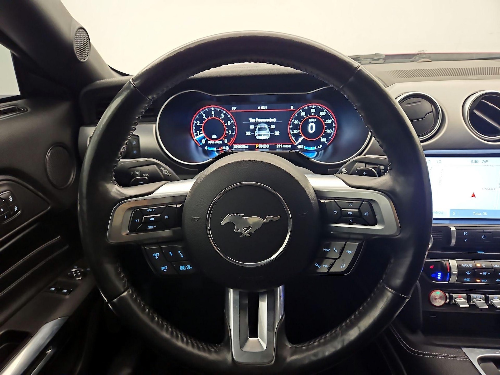 2023 Ford Mustang GT Premium - Photo 11