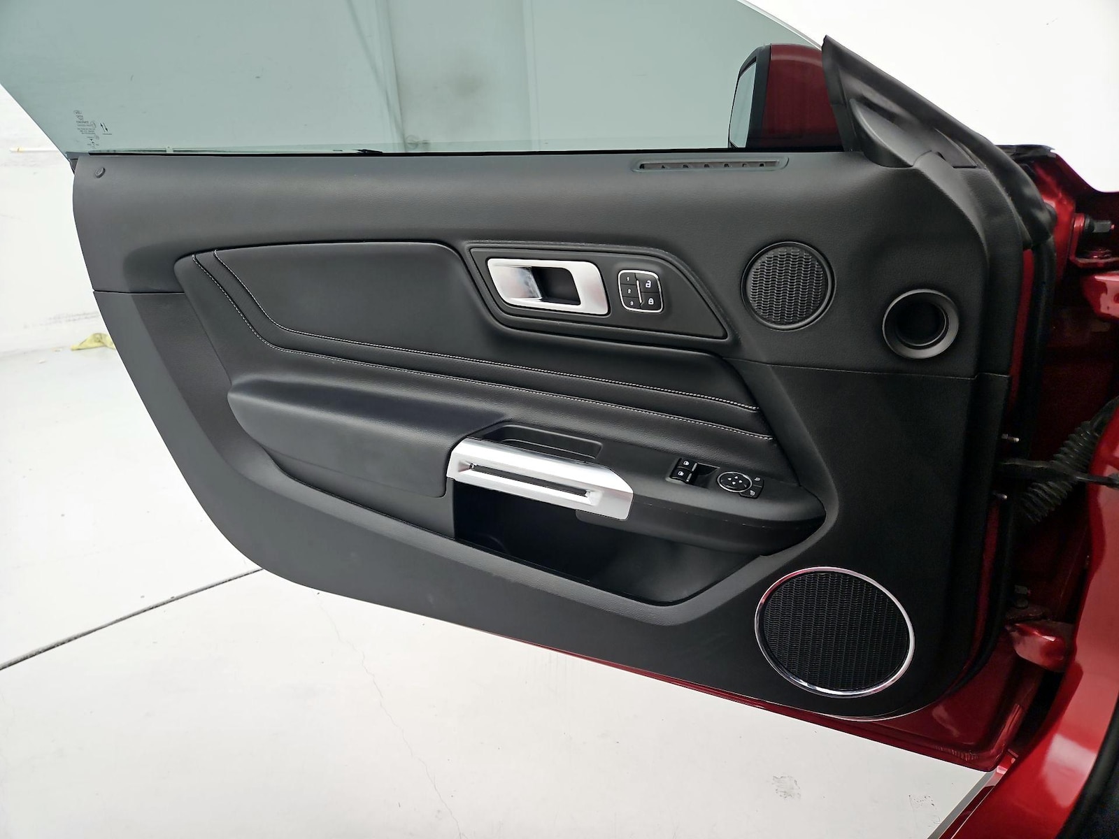 2023 Ford Mustang GT Premium - Photo 13
