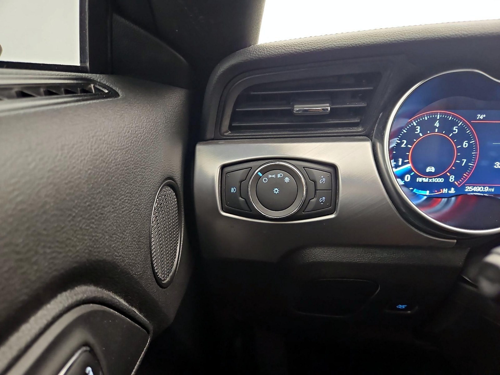 2023 Ford Mustang GT Premium - Photo 14