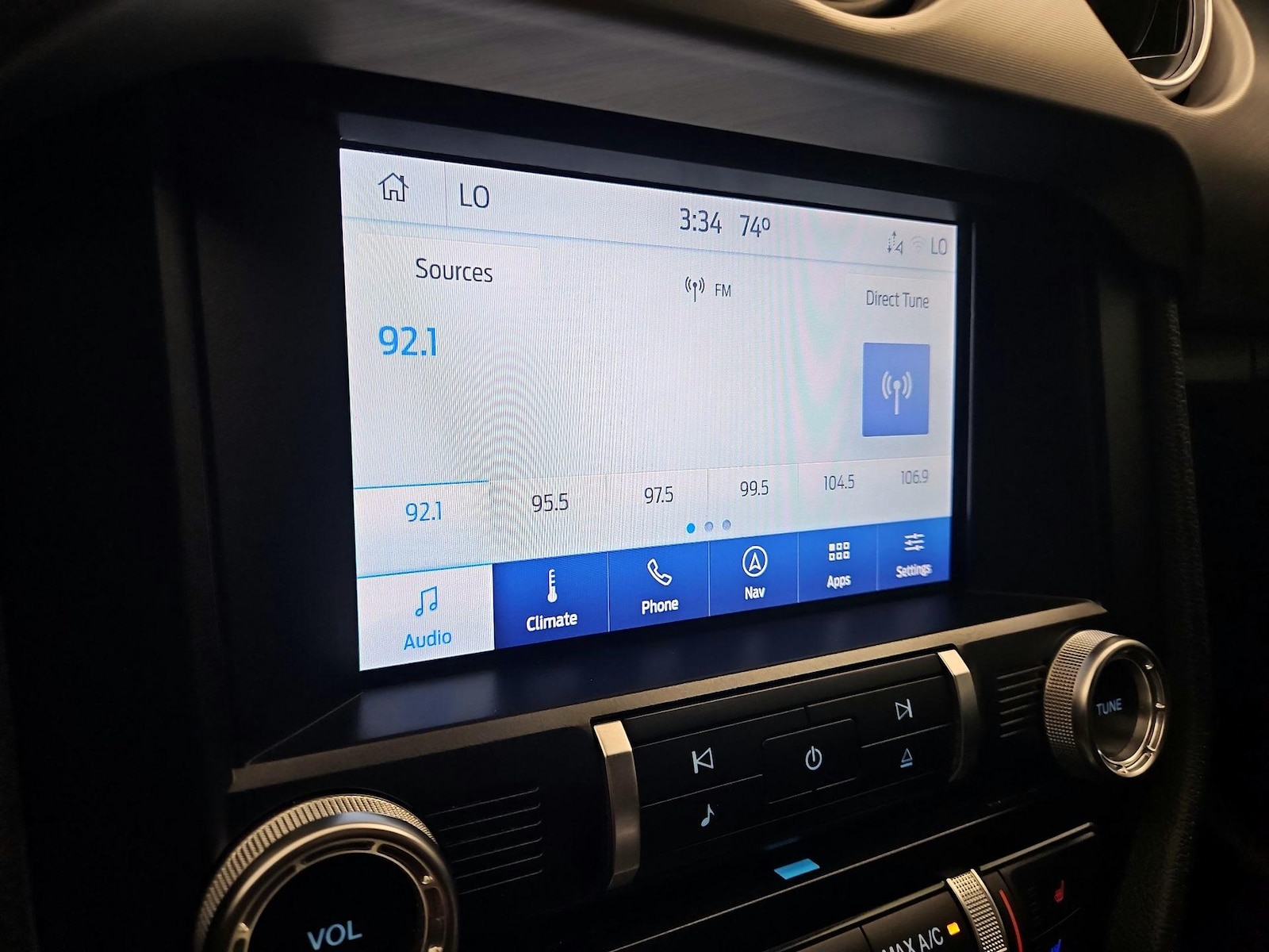 2023 Ford Mustang GT Premium - Photo 17