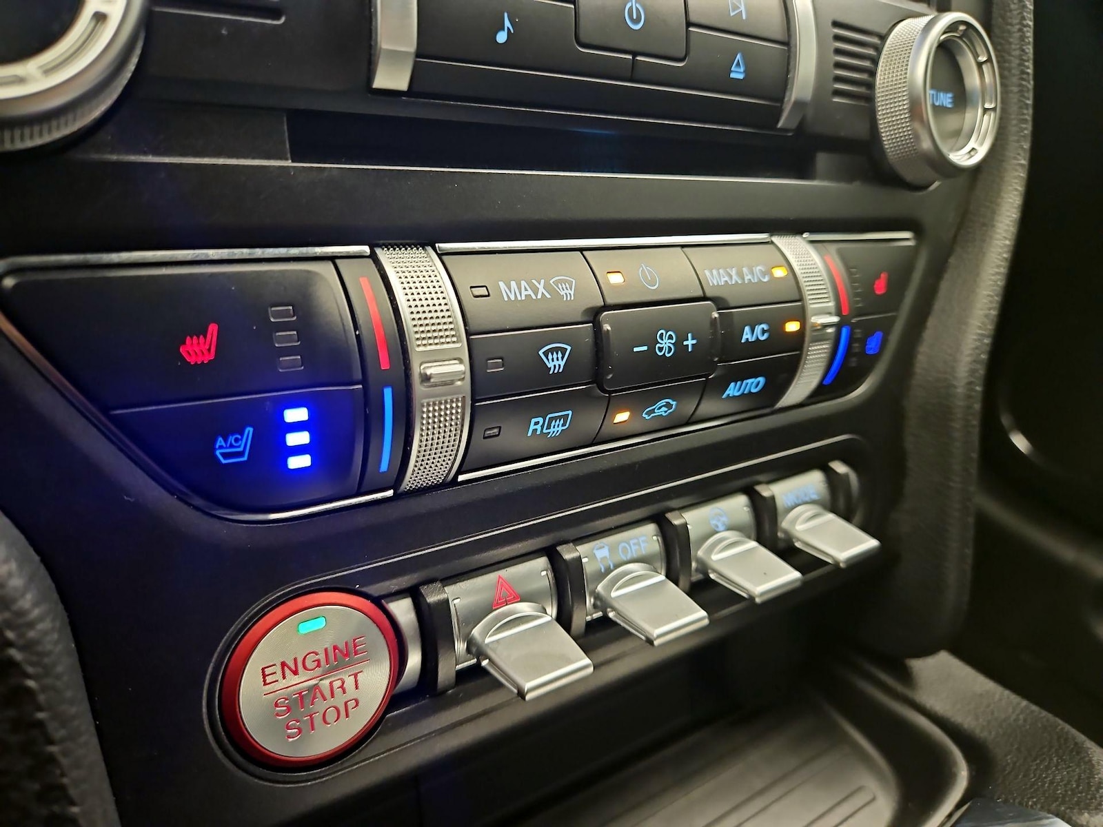 2023 Ford Mustang GT Premium - Photo 18