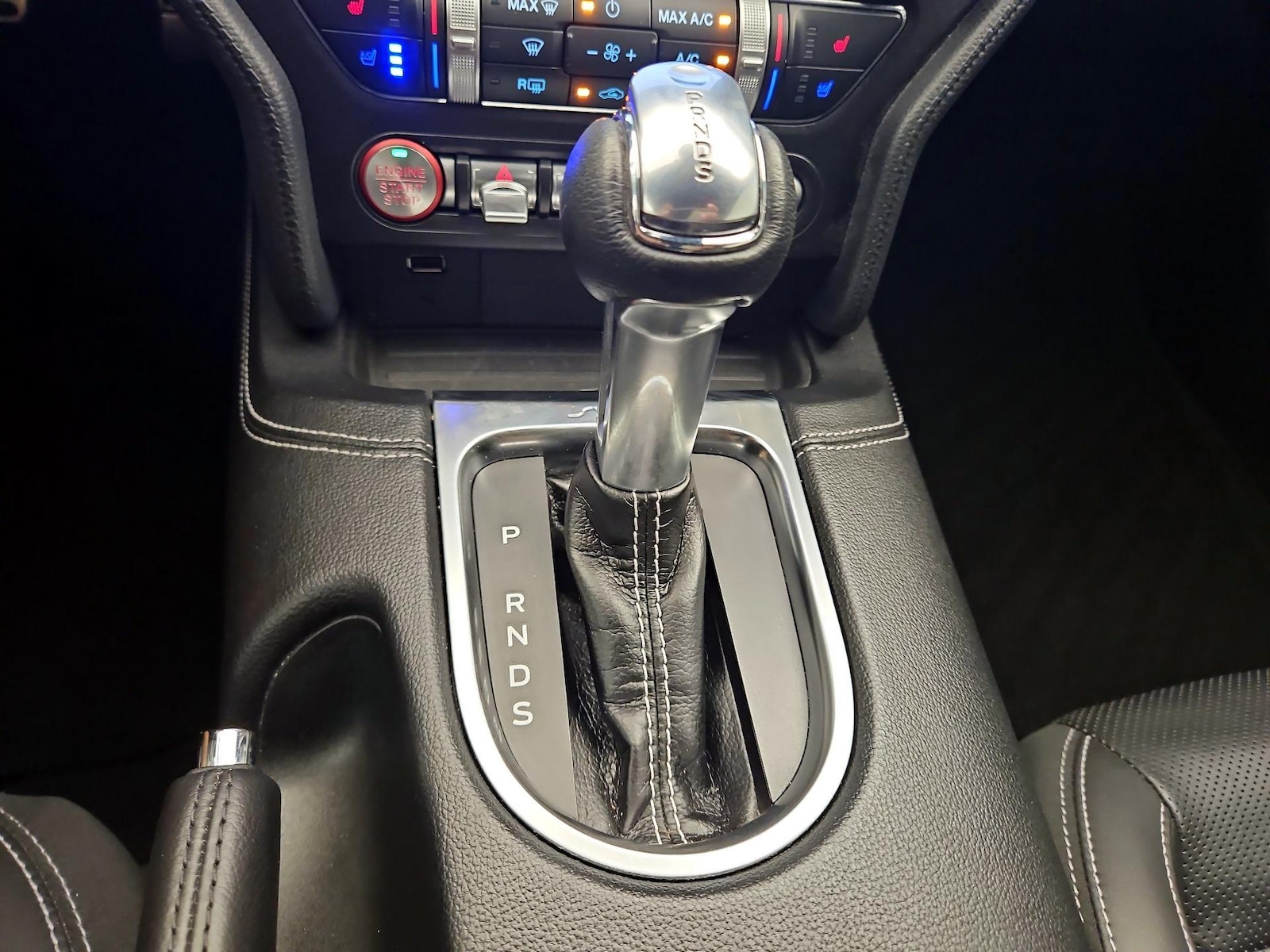 2023 Ford Mustang GT Premium - Photo 19
