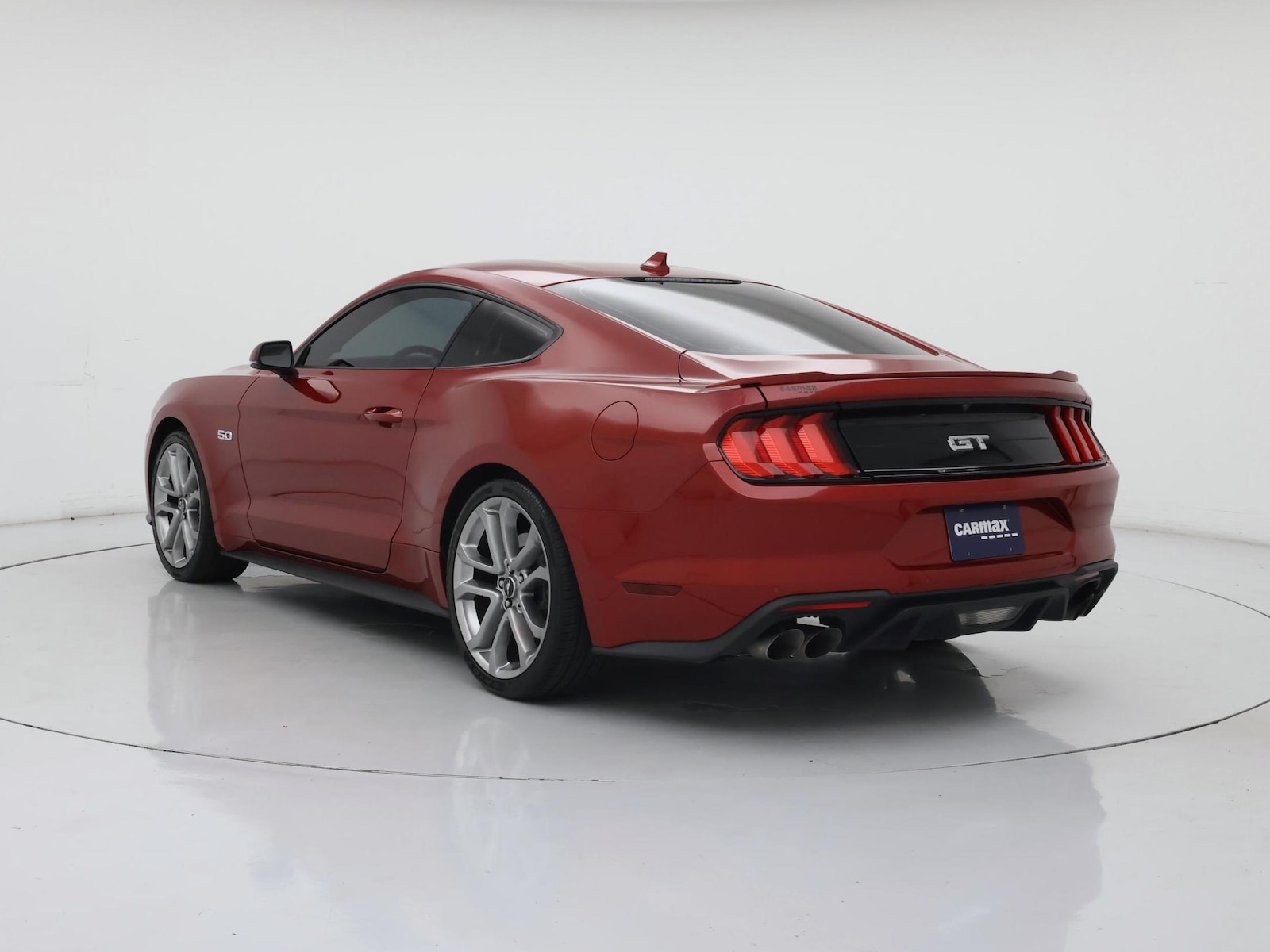 2023 Ford Mustang GT Premium - Photo 3
