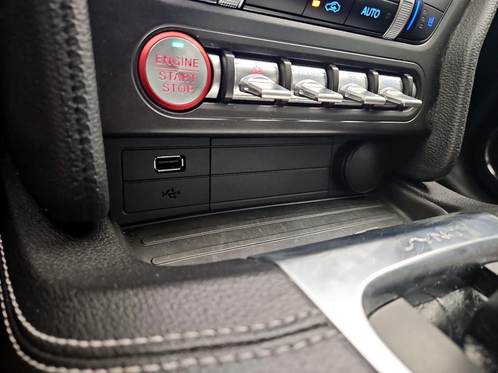 2023 Ford Mustang GT Premium - Photo 20