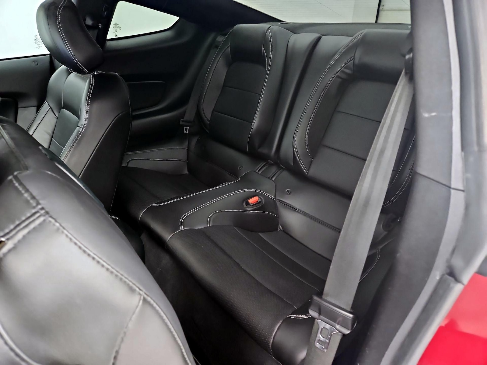 2023 Ford Mustang GT Premium - Photo 21