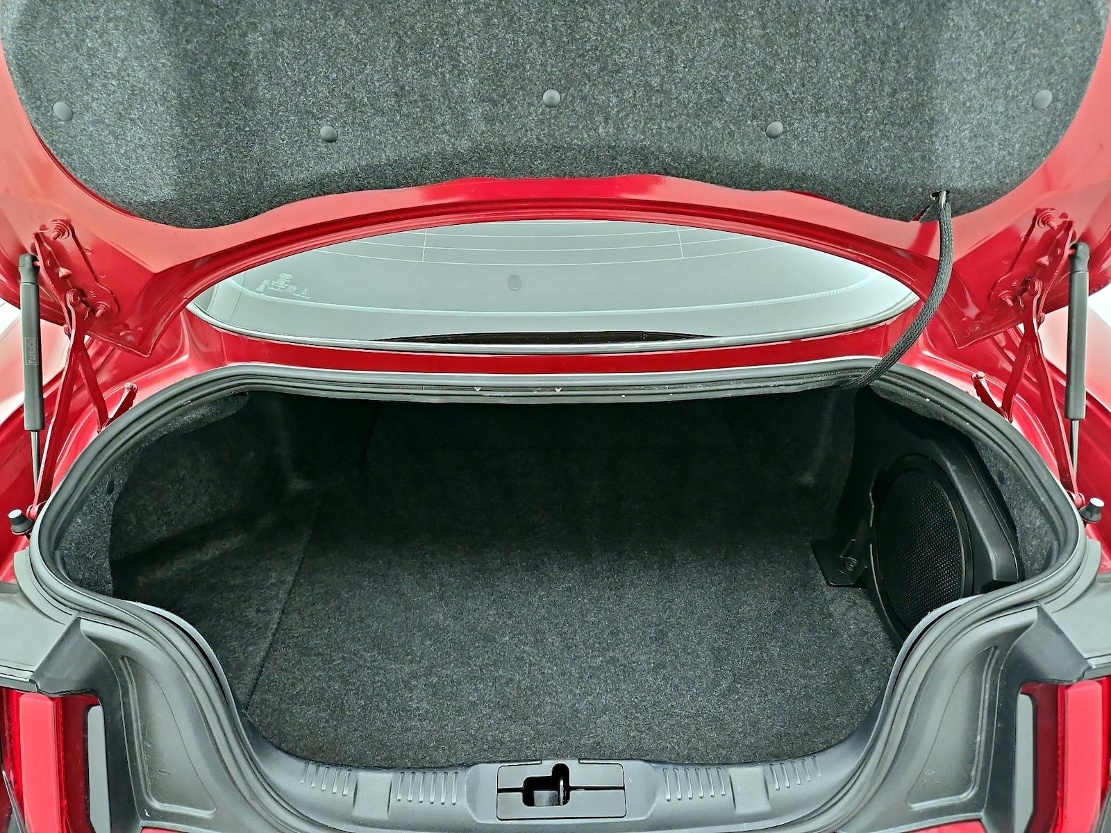 2023 Ford Mustang GT Premium - Photo 22