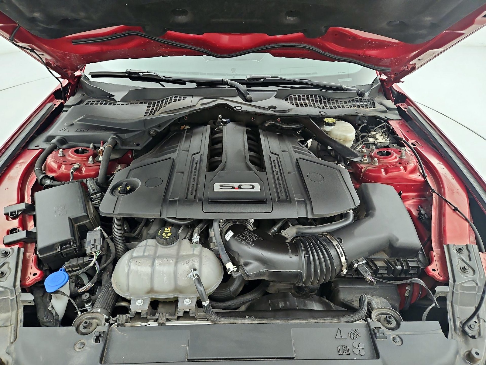 2023 Ford Mustang GT Premium - Photo 23