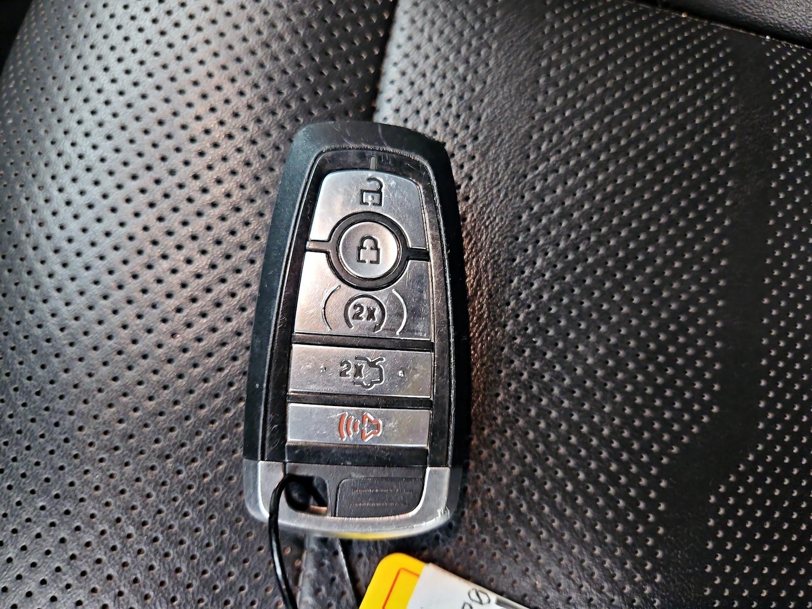 2023 Ford Mustang GT Premium - Photo 24