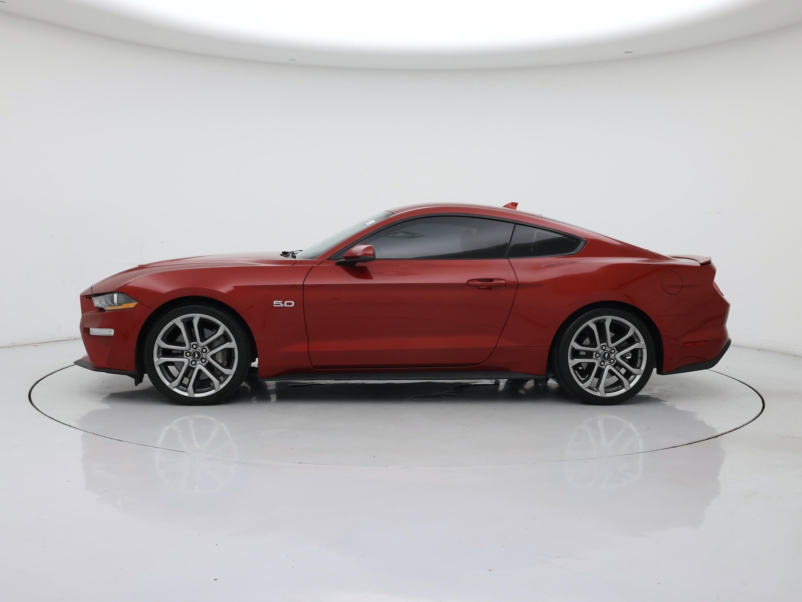 2023 Ford Mustang GT Premium - Photo 4