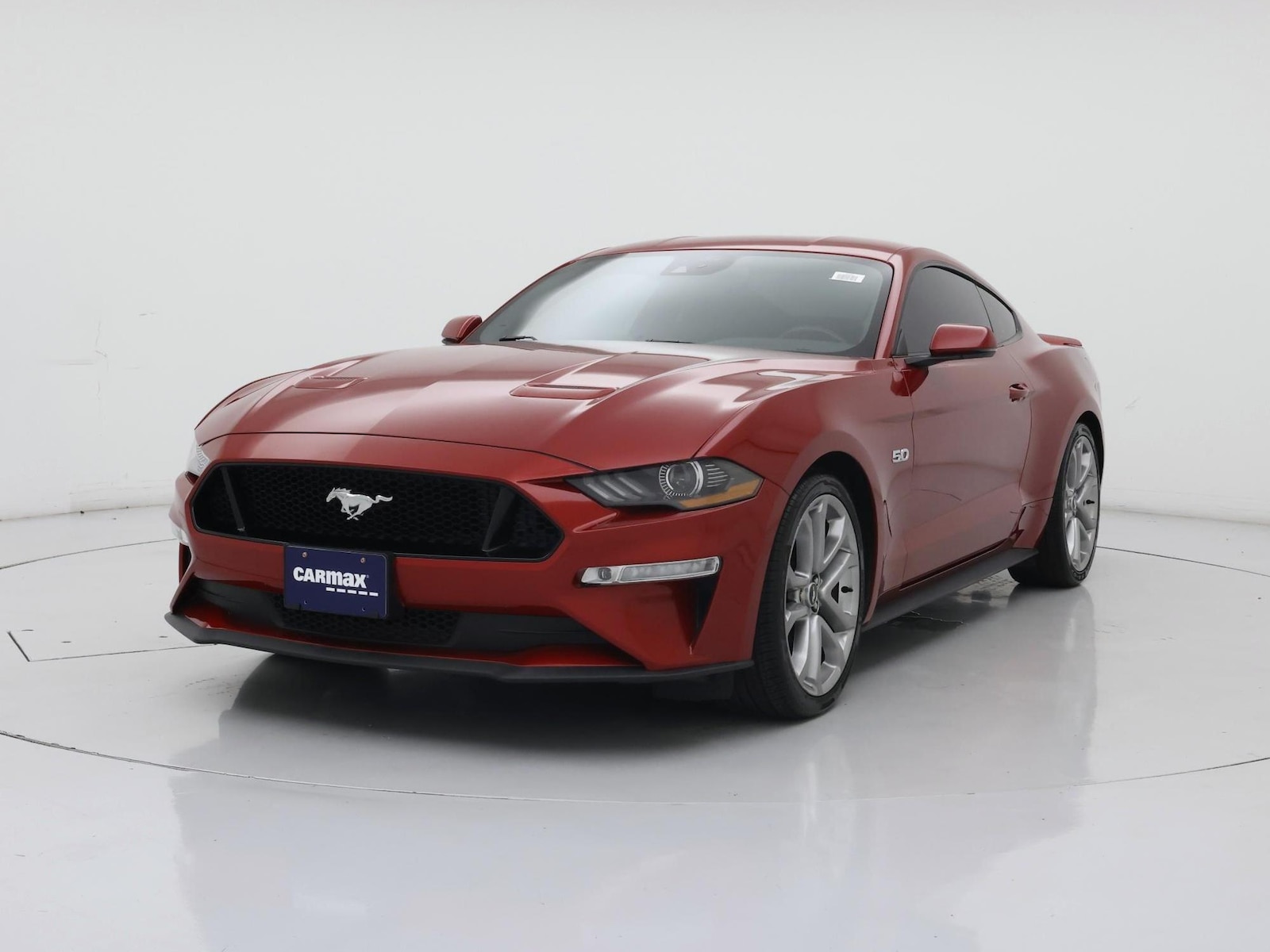 2023 Ford Mustang GT Premium - Photo 5