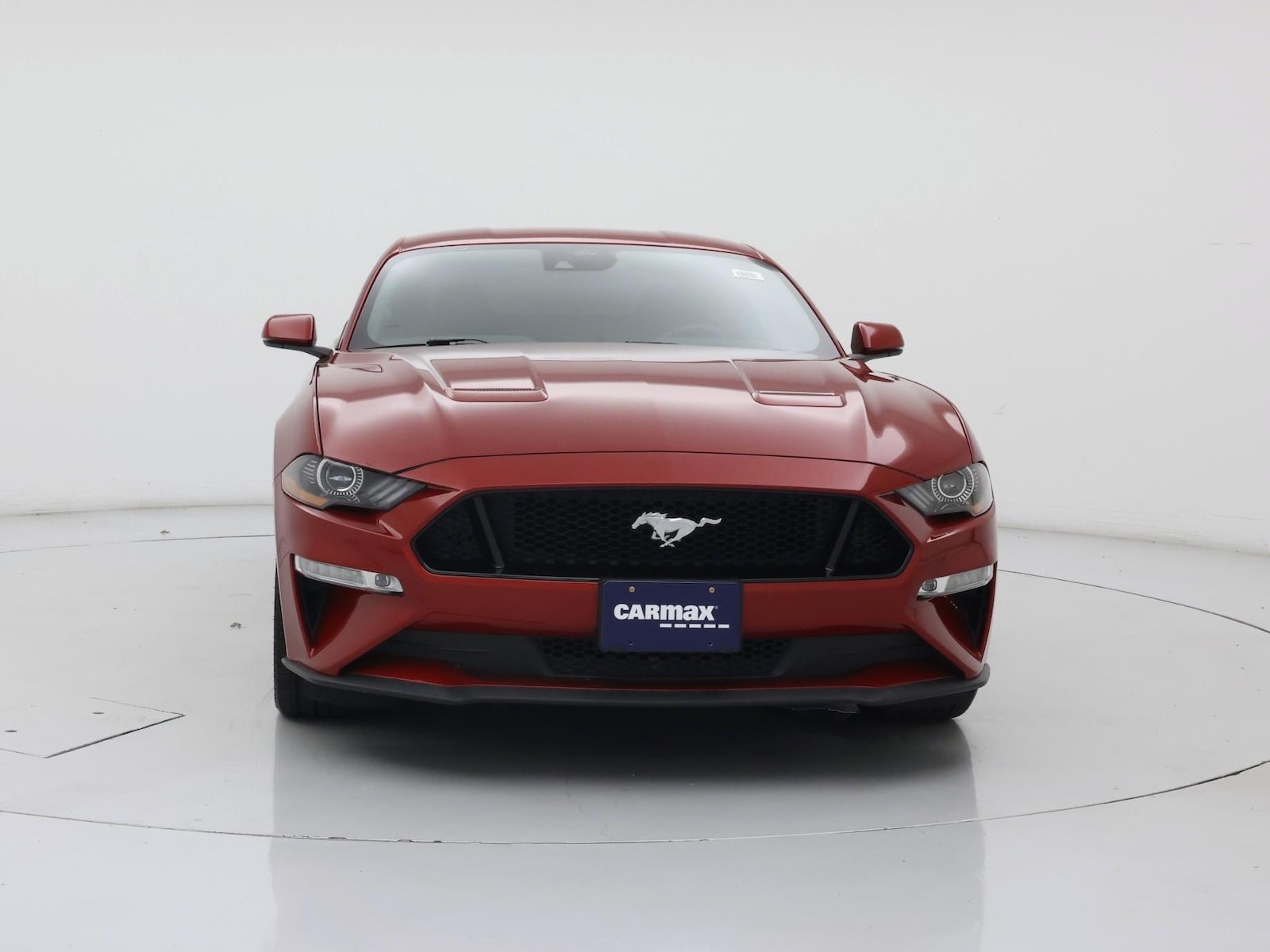 2023 Ford Mustang GT Premium - Photo 6