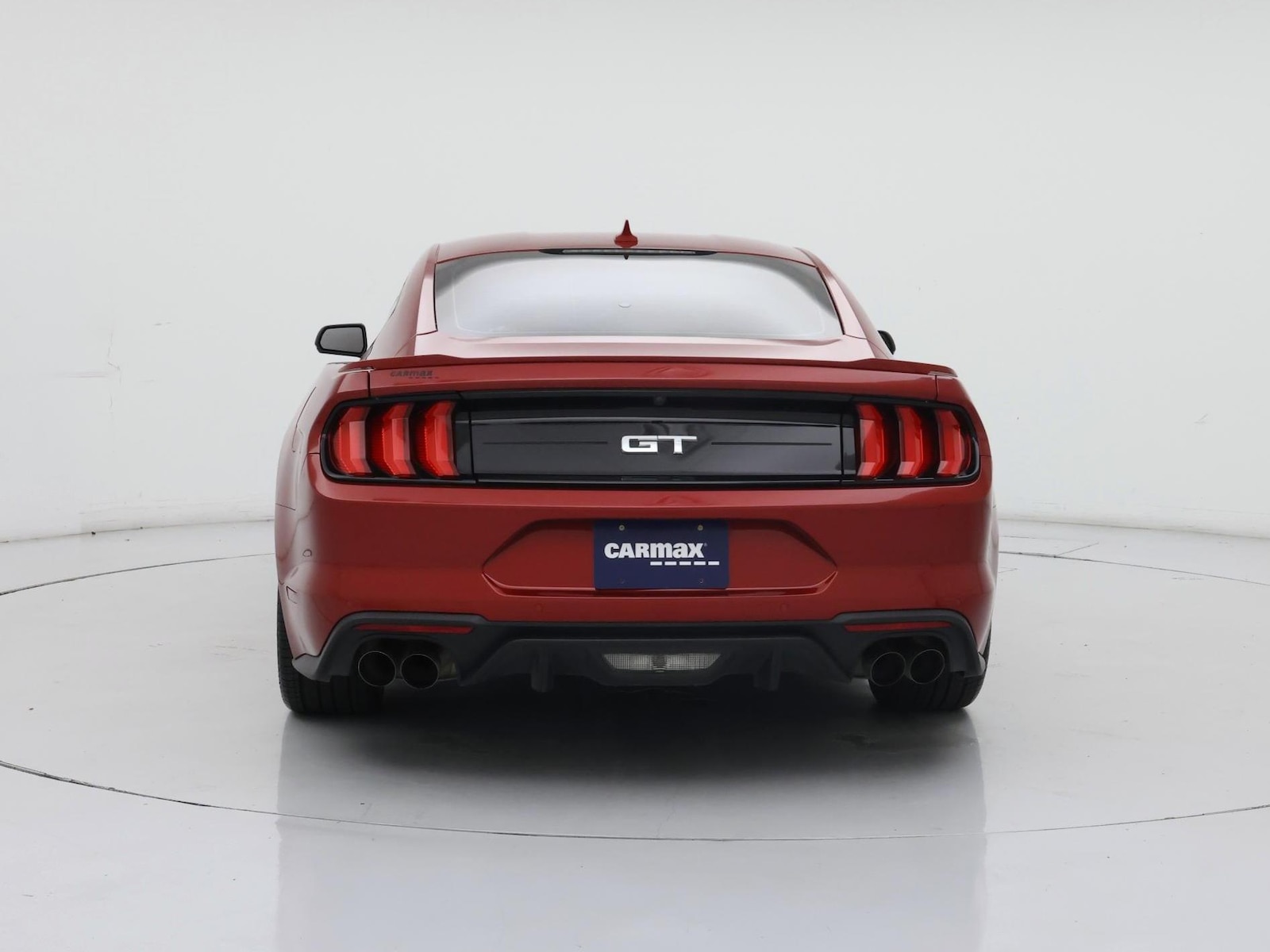 2023 Ford Mustang GT Premium - Photo 7
