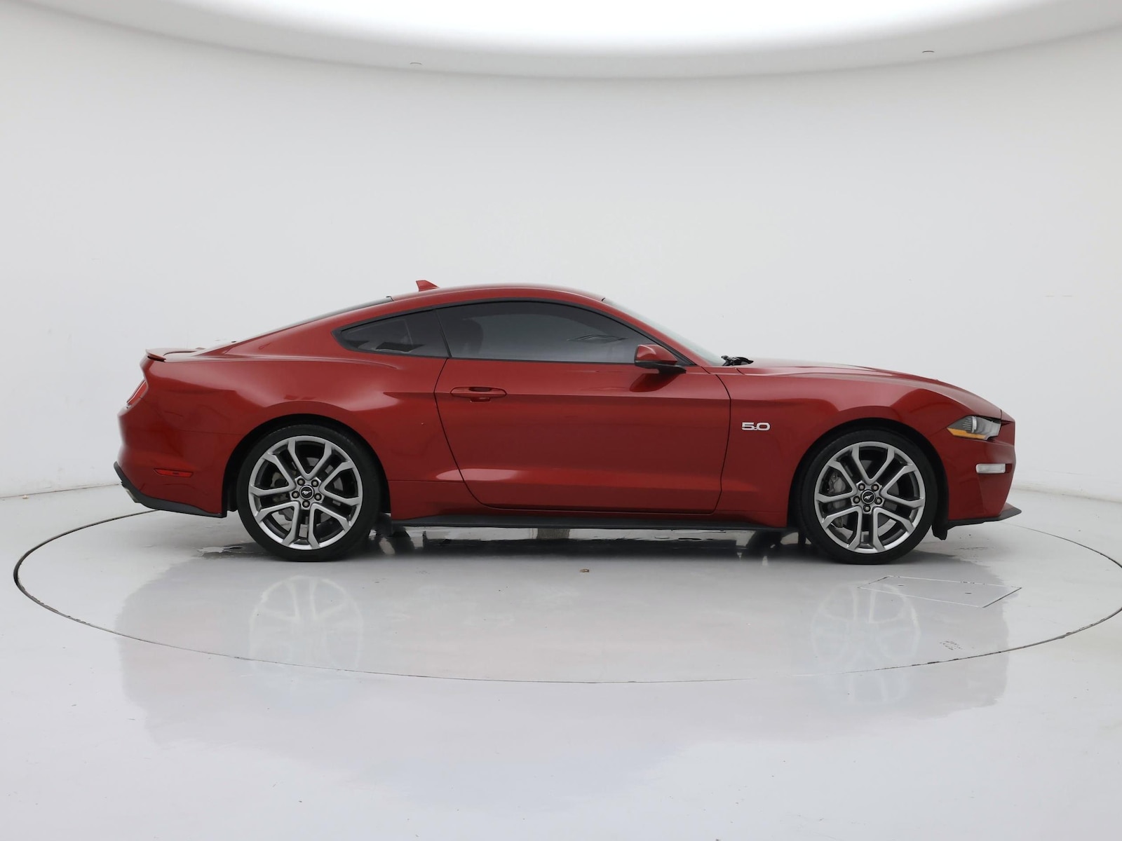 2023 Ford Mustang GT Premium - Photo 8