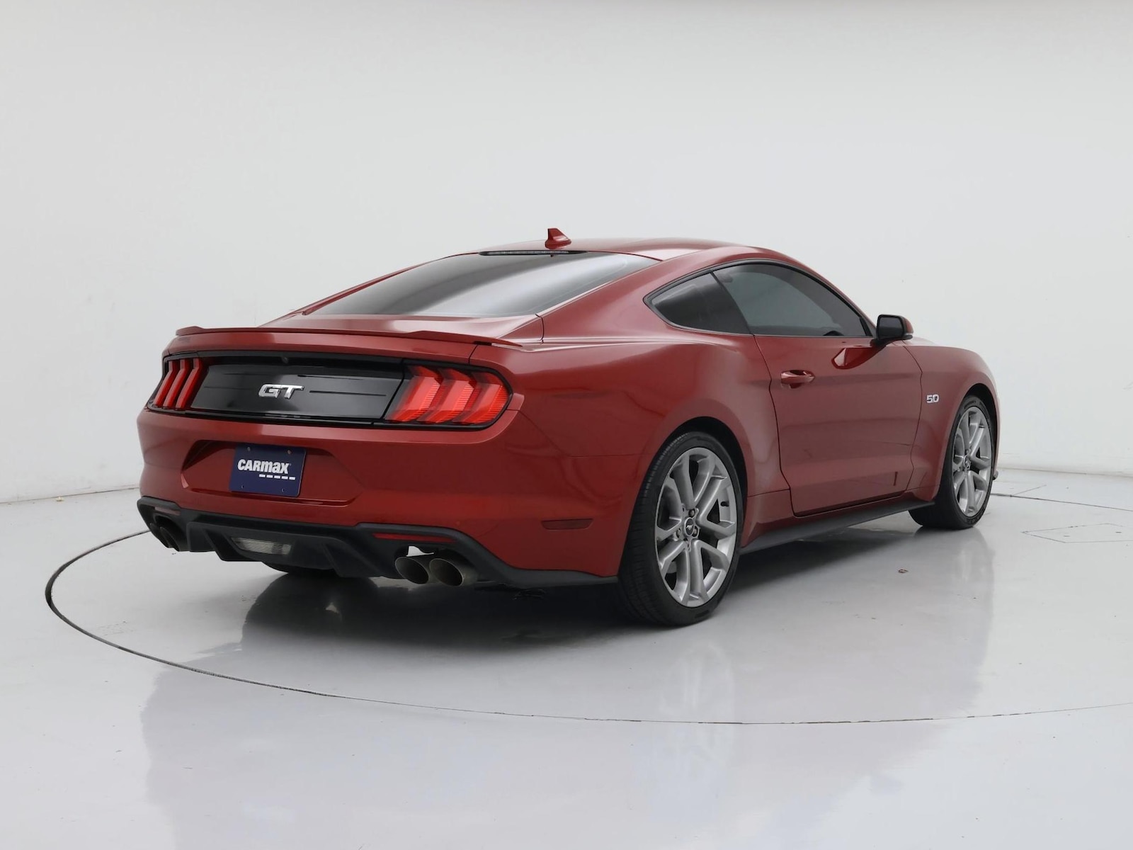 2023 Ford Mustang GT Premium - Photo 9