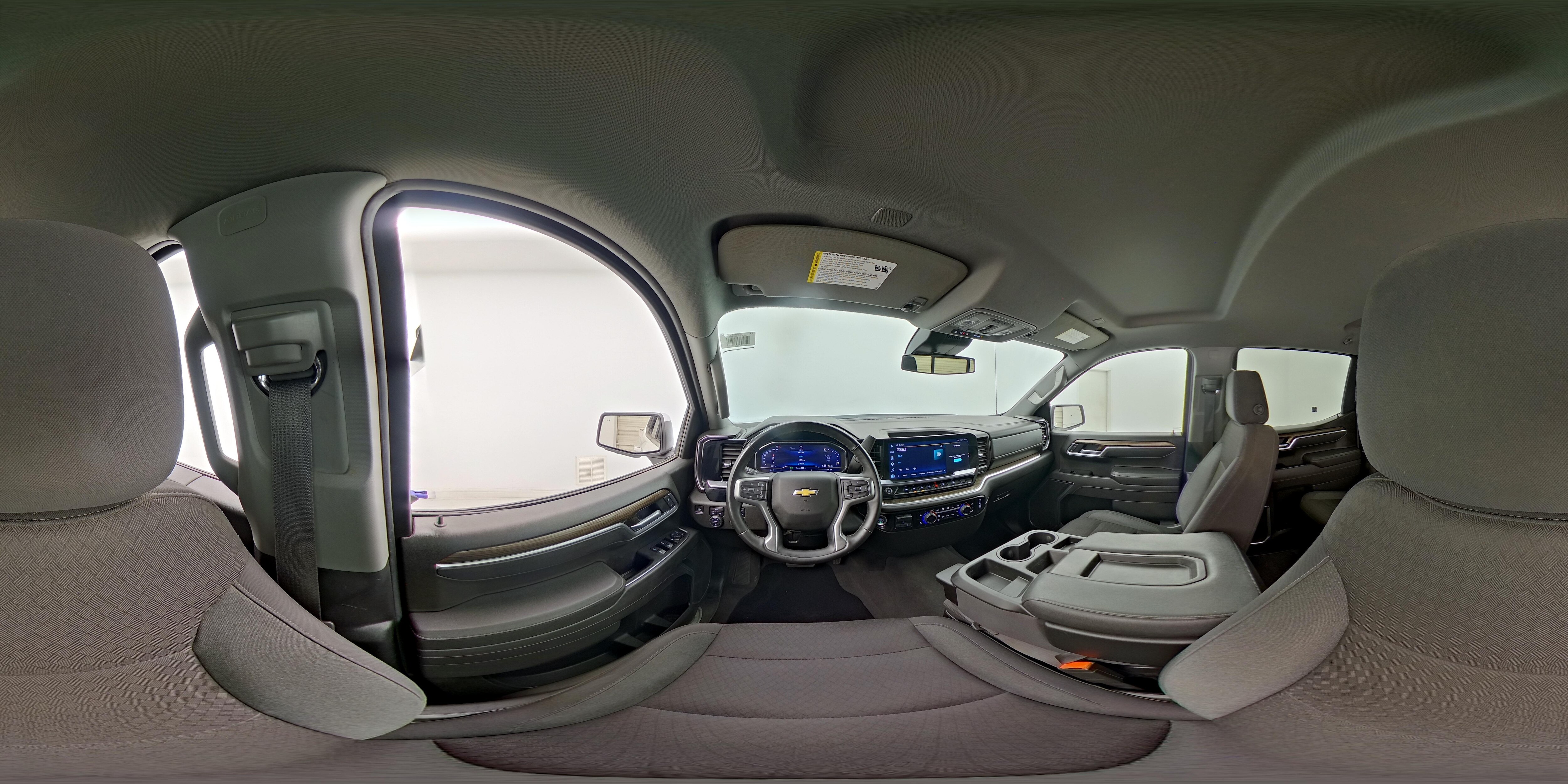 2025 Chevrolet Silverado 1500 LT - Photo 26