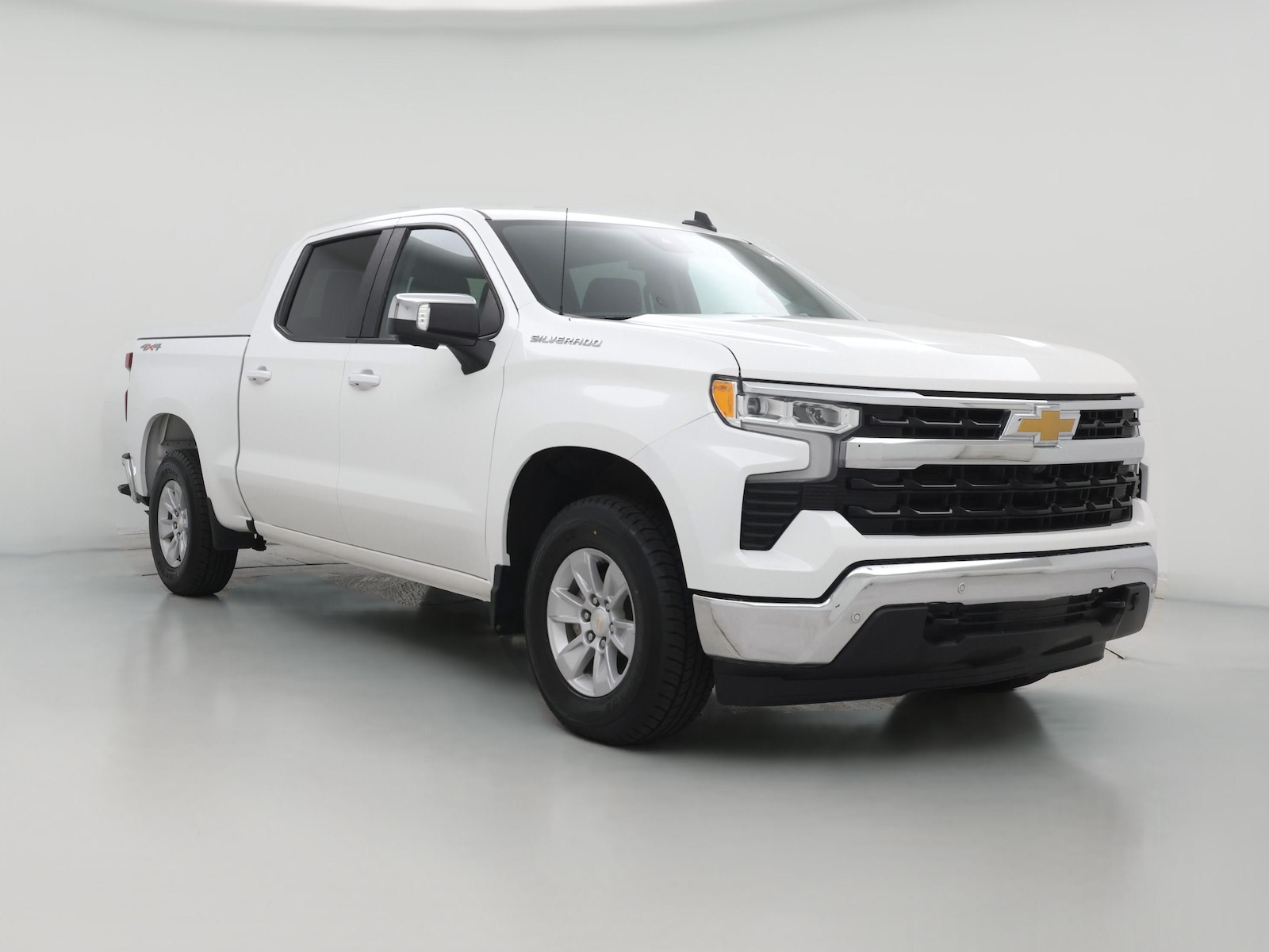 2025 Chevrolet Silverado 1500 LT - Photo 1