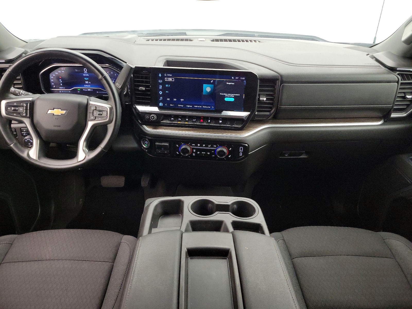 2025 Chevrolet Silverado 1500 LT - Photo 10