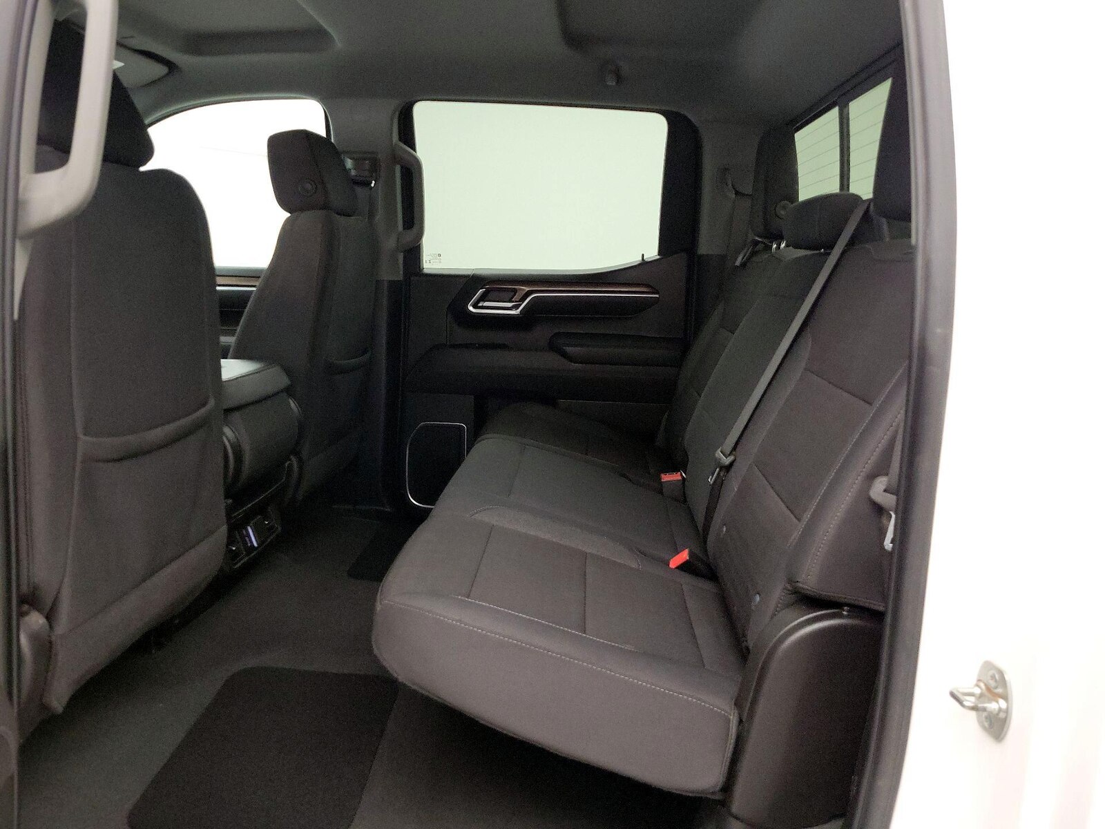 2025 Chevrolet Silverado 1500 LT - Photo 20