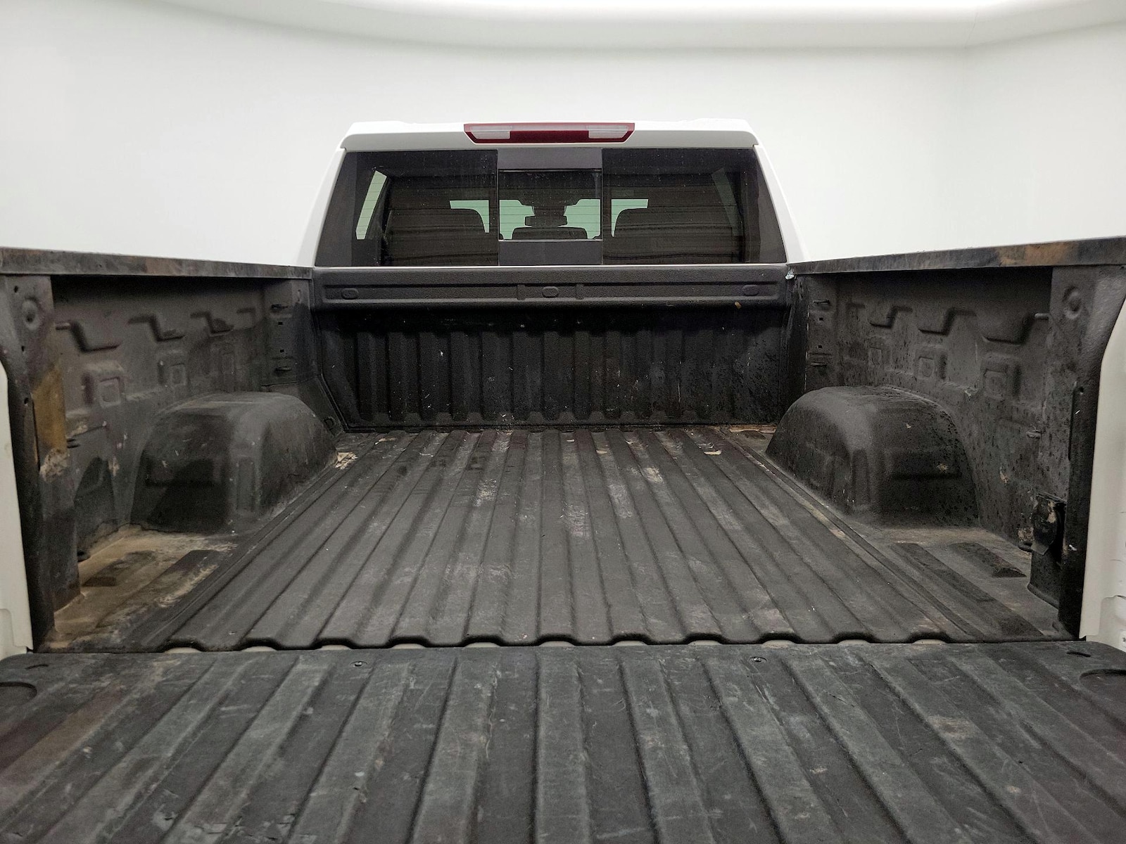 2025 Chevrolet Silverado 1500 LT - Photo 21