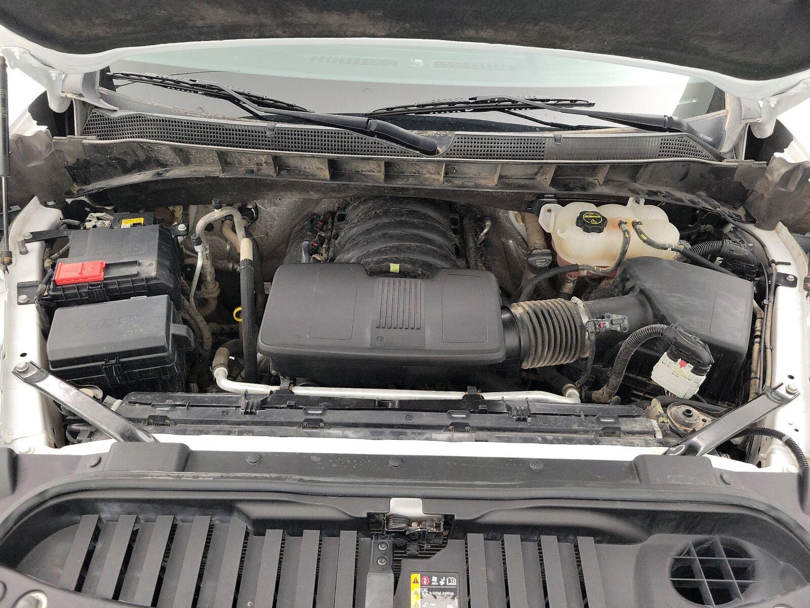 2025 Chevrolet Silverado 1500 LT - Photo 22