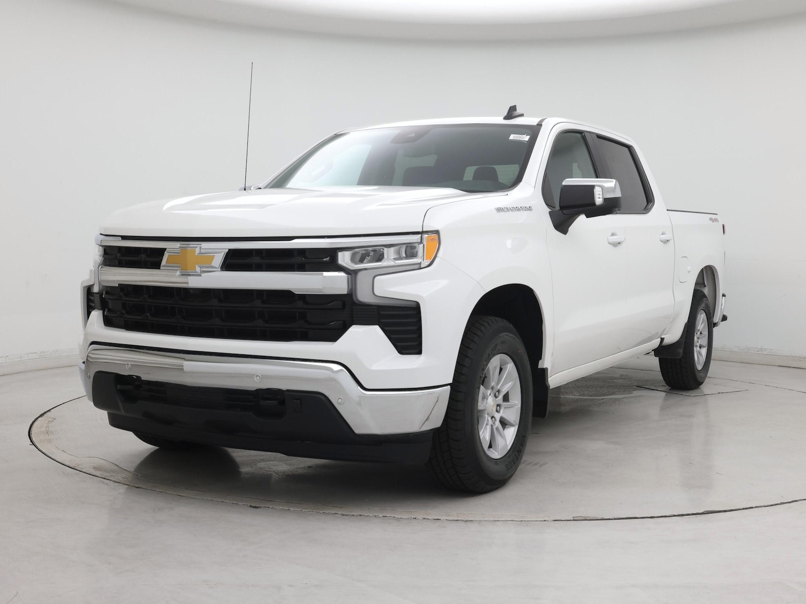 2025 Chevrolet Silverado 1500 LT - Photo 5