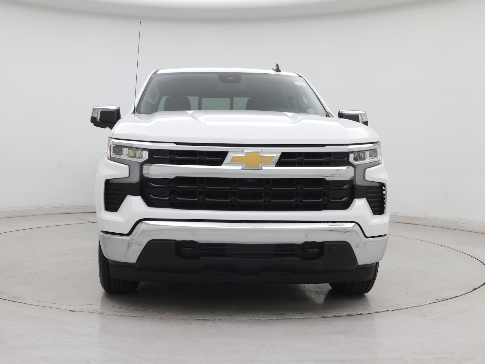 2025 Chevrolet Silverado 1500 LT - Photo 6