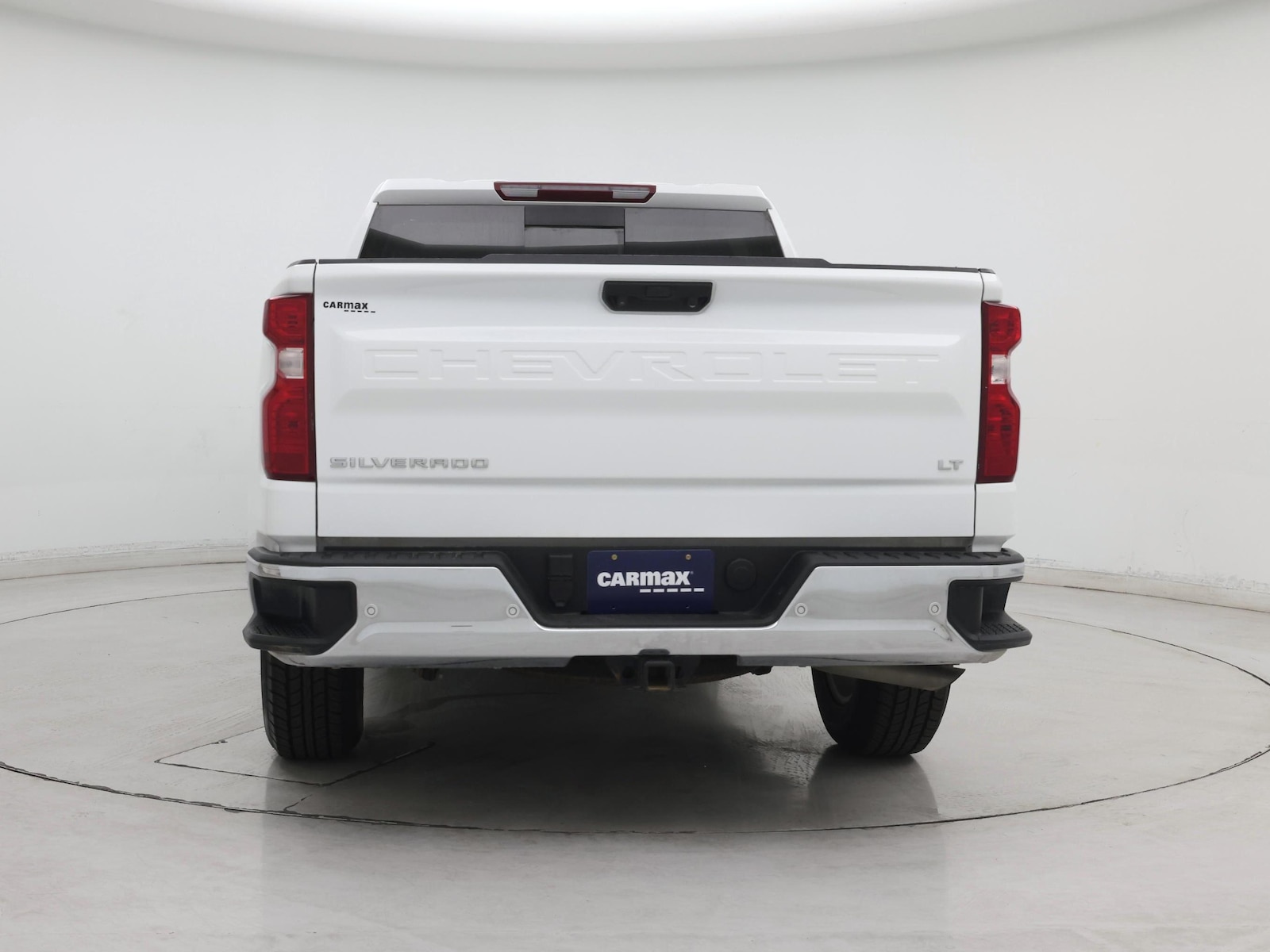 2025 Chevrolet Silverado 1500 LT - Photo 7