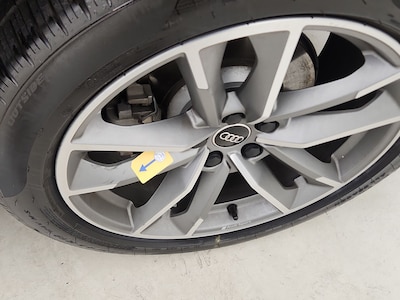 Condition detail