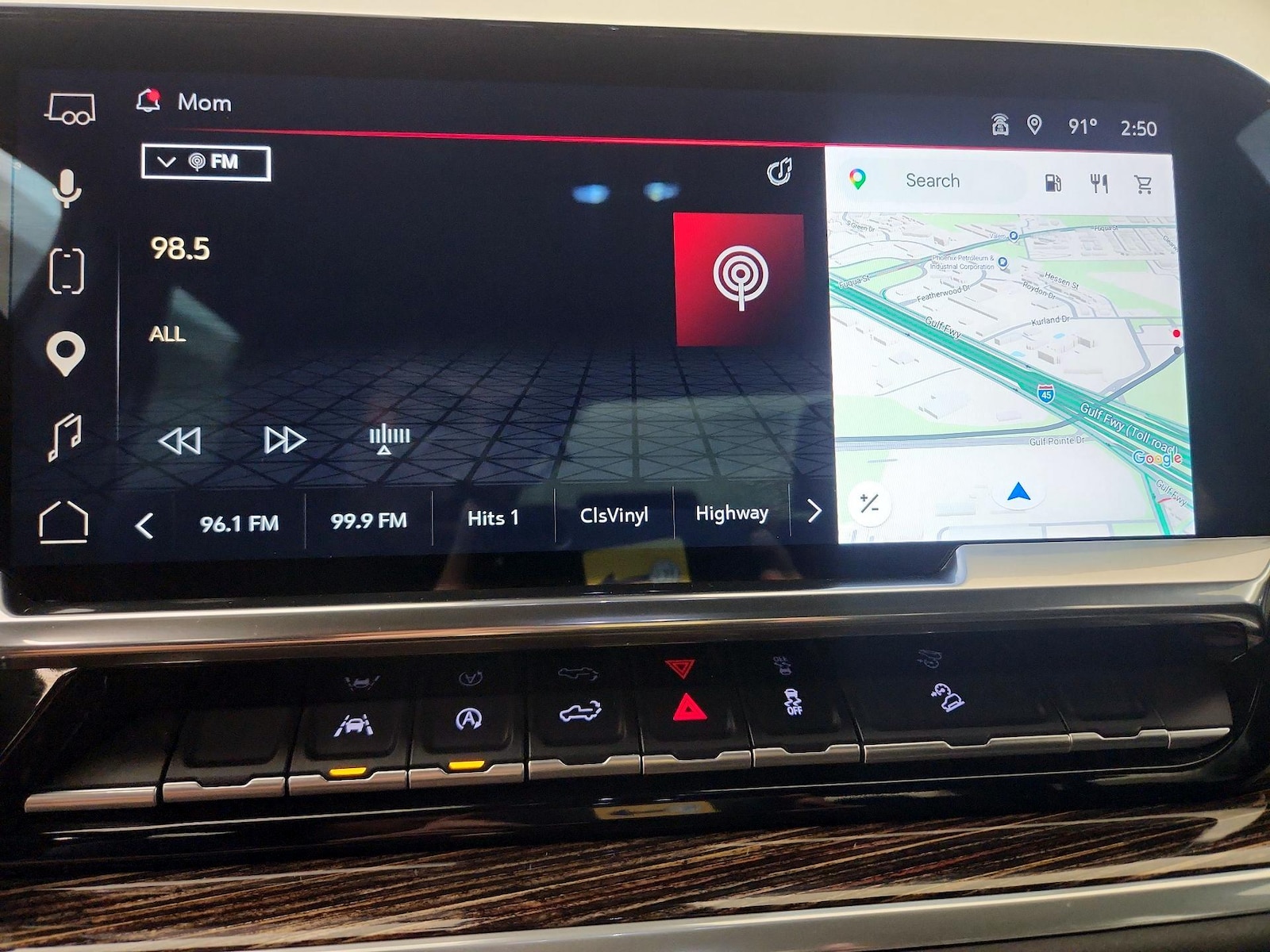 2025 GMC Sierra 1500 SLE - Photo 16