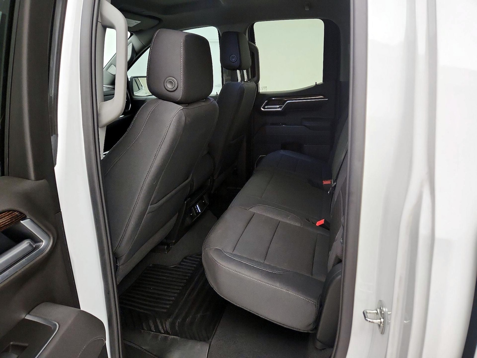 2025 GMC Sierra 1500 SLE - Photo 20