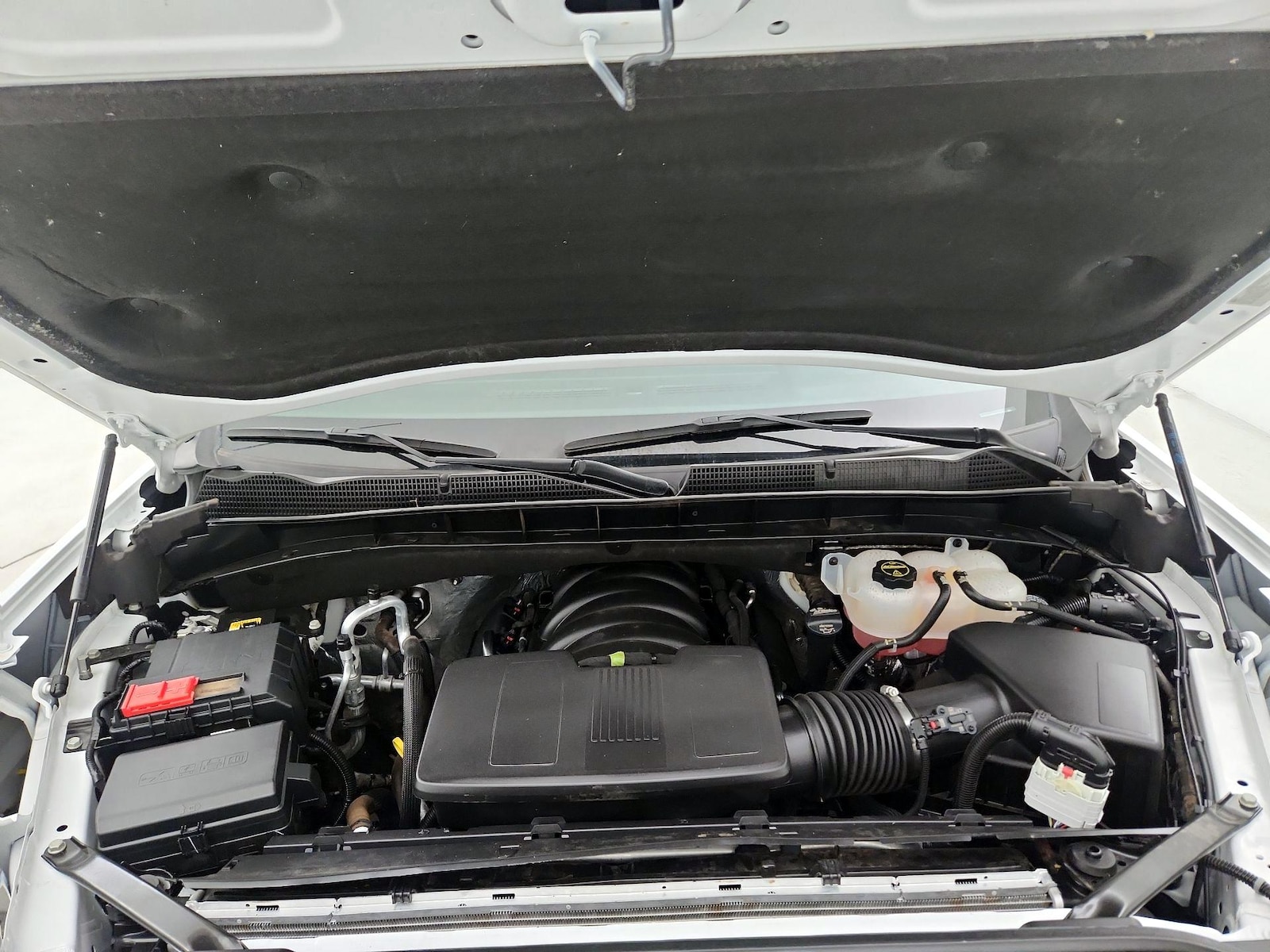2025 GMC Sierra 1500 SLE - Photo 22