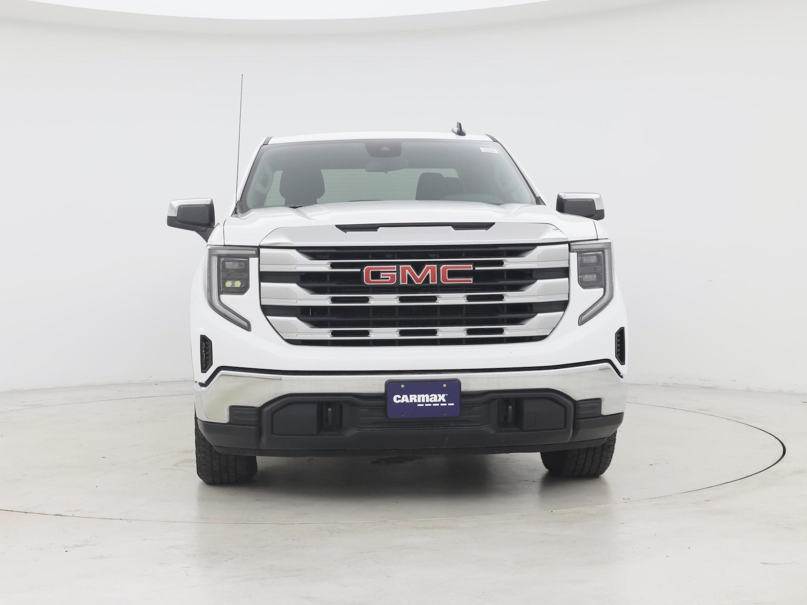 2025 GMC Sierra 1500 SLE - Photo 6